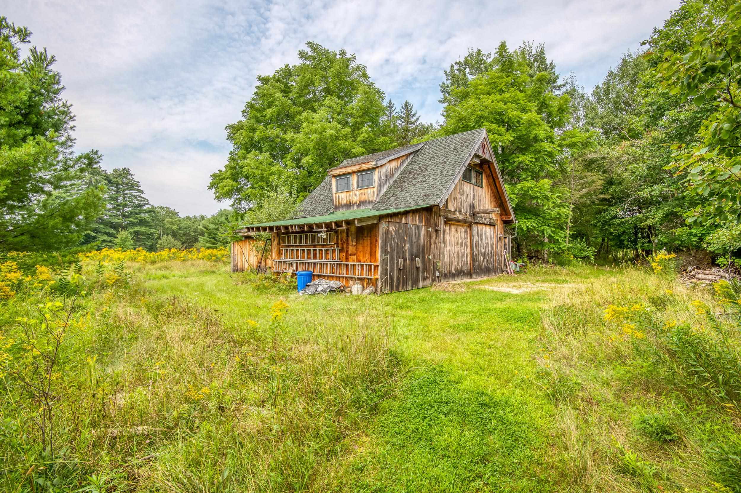 111 Village Road