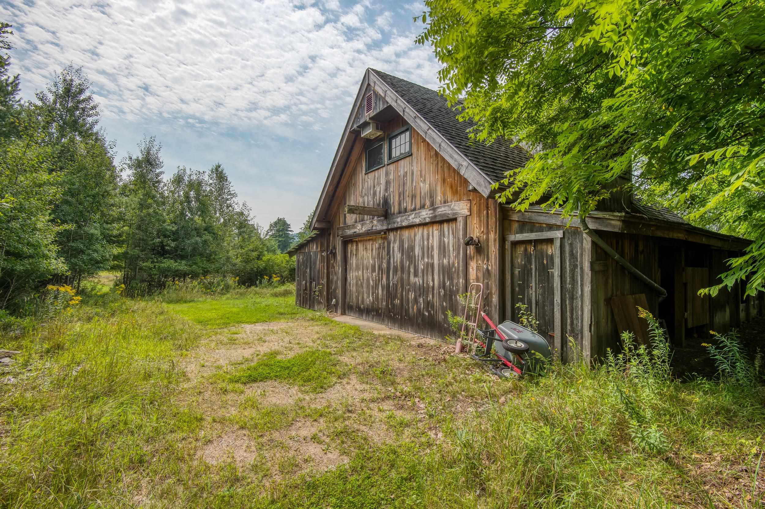 111 Village Road