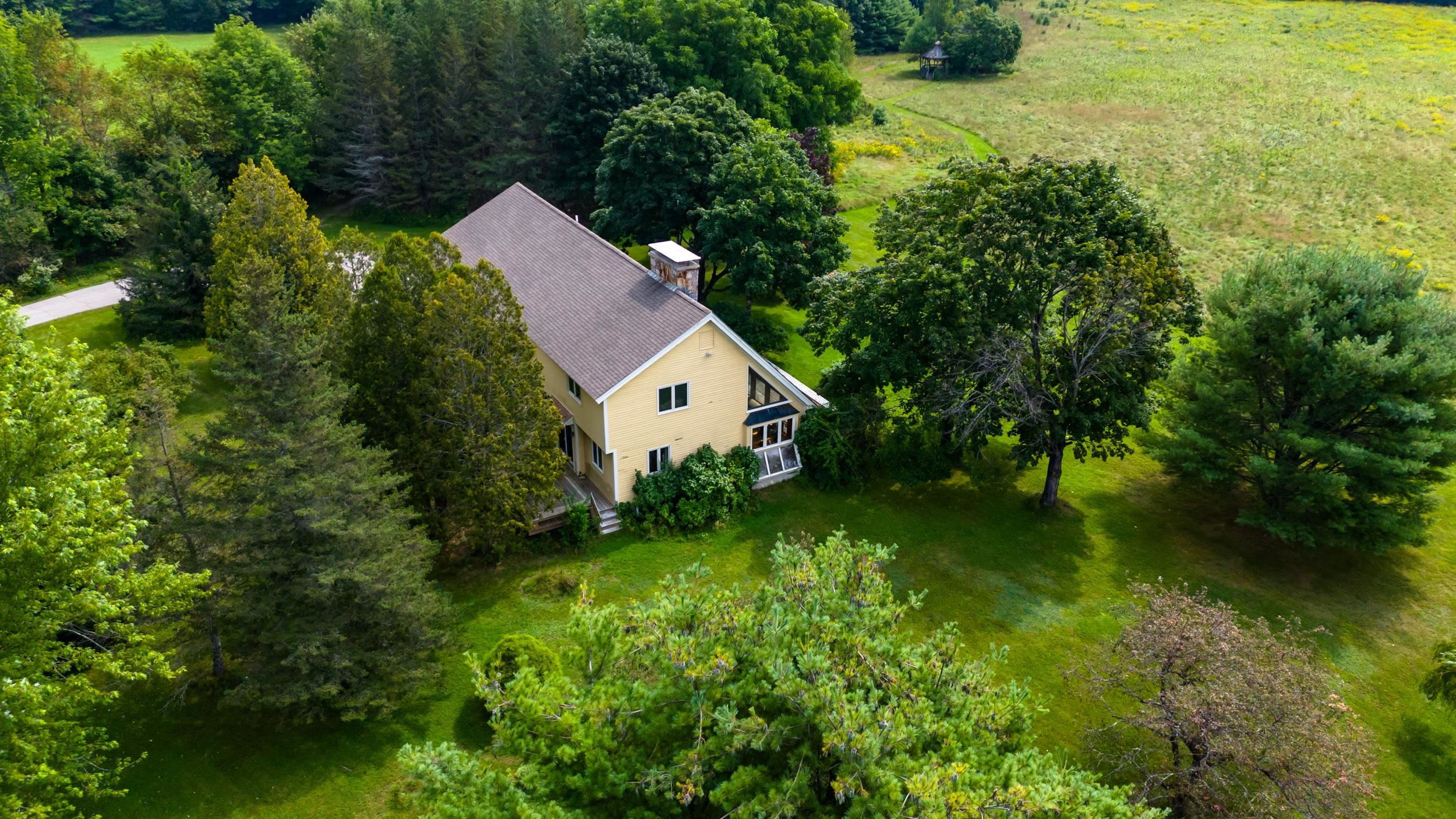 111 Village Road