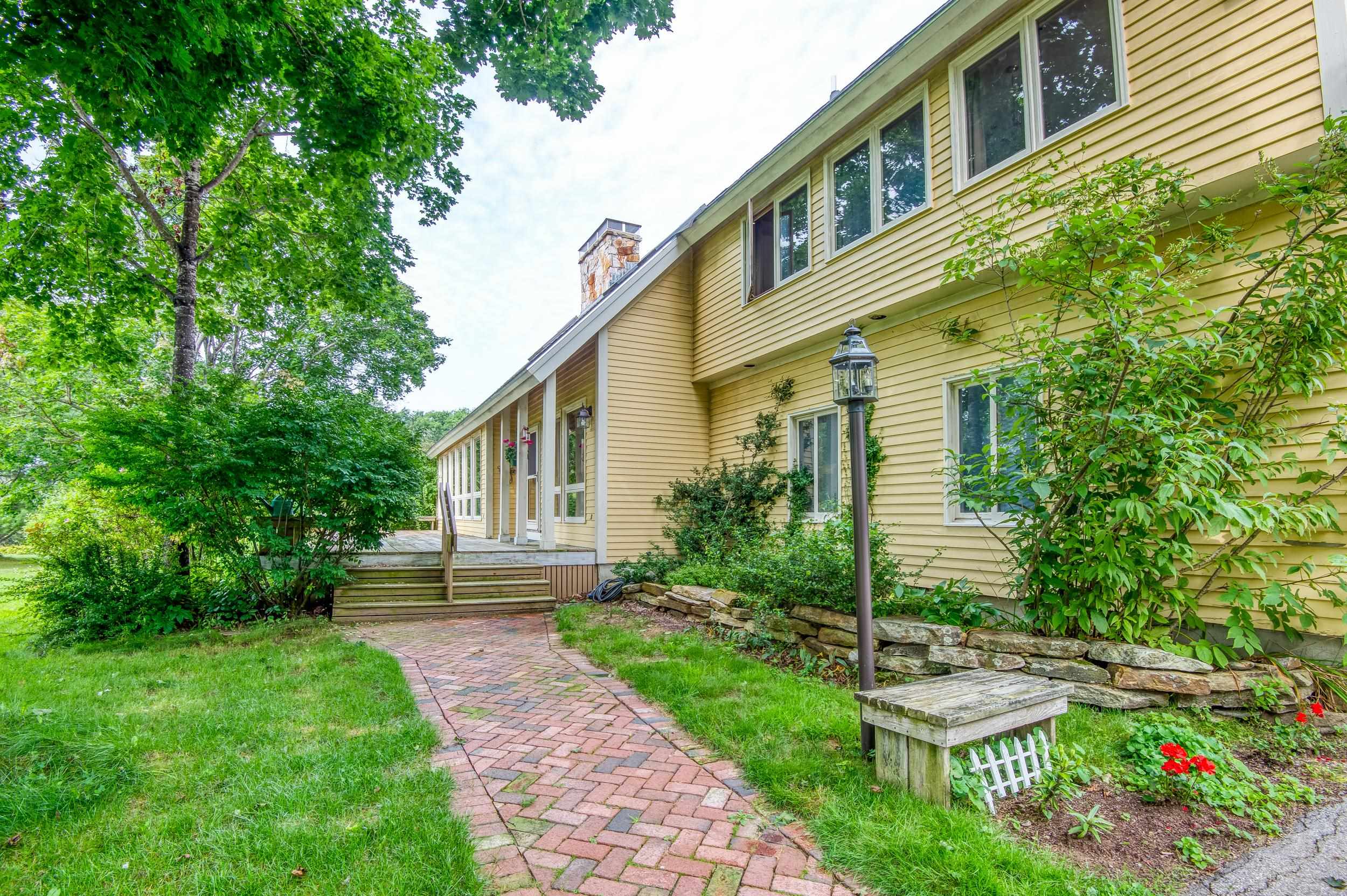 111 Village Road