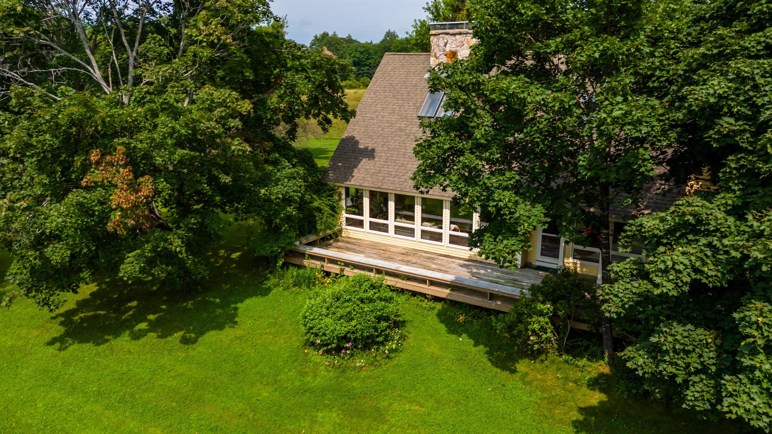 111 Village Road