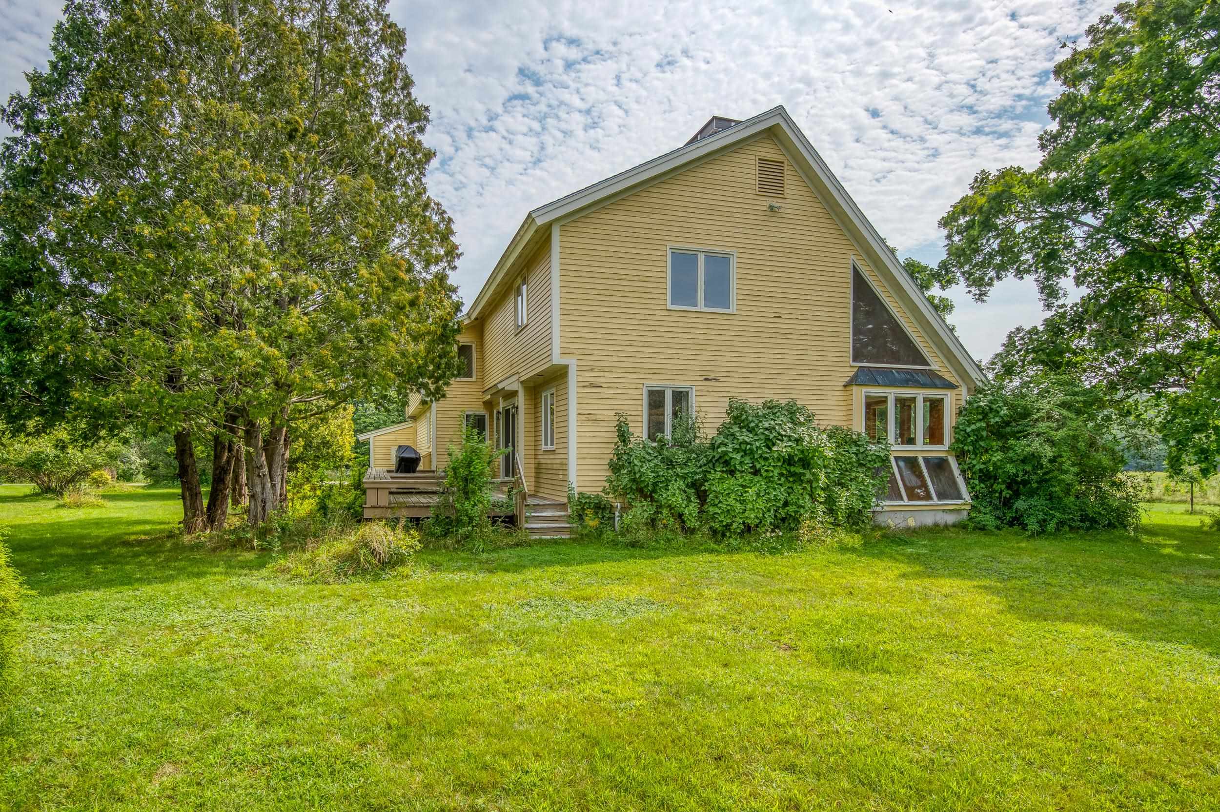 111 Village Road