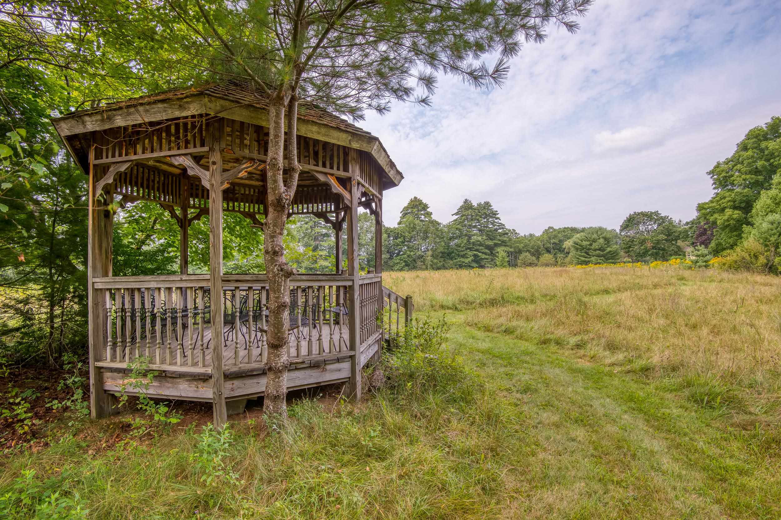 111 Village Road