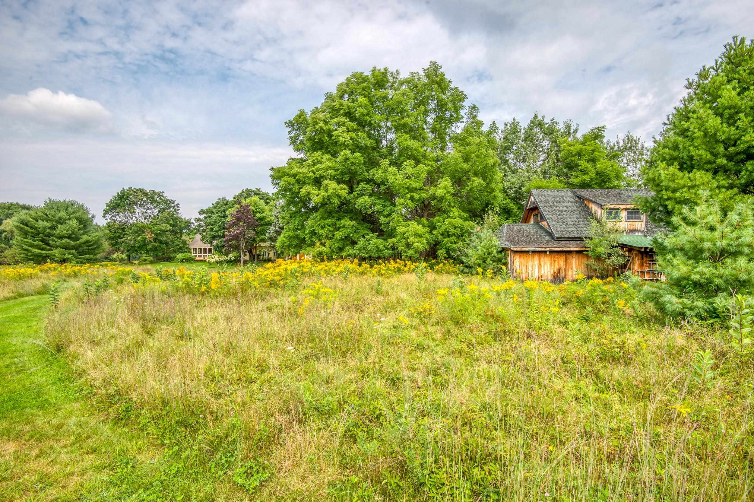 111 Village Road