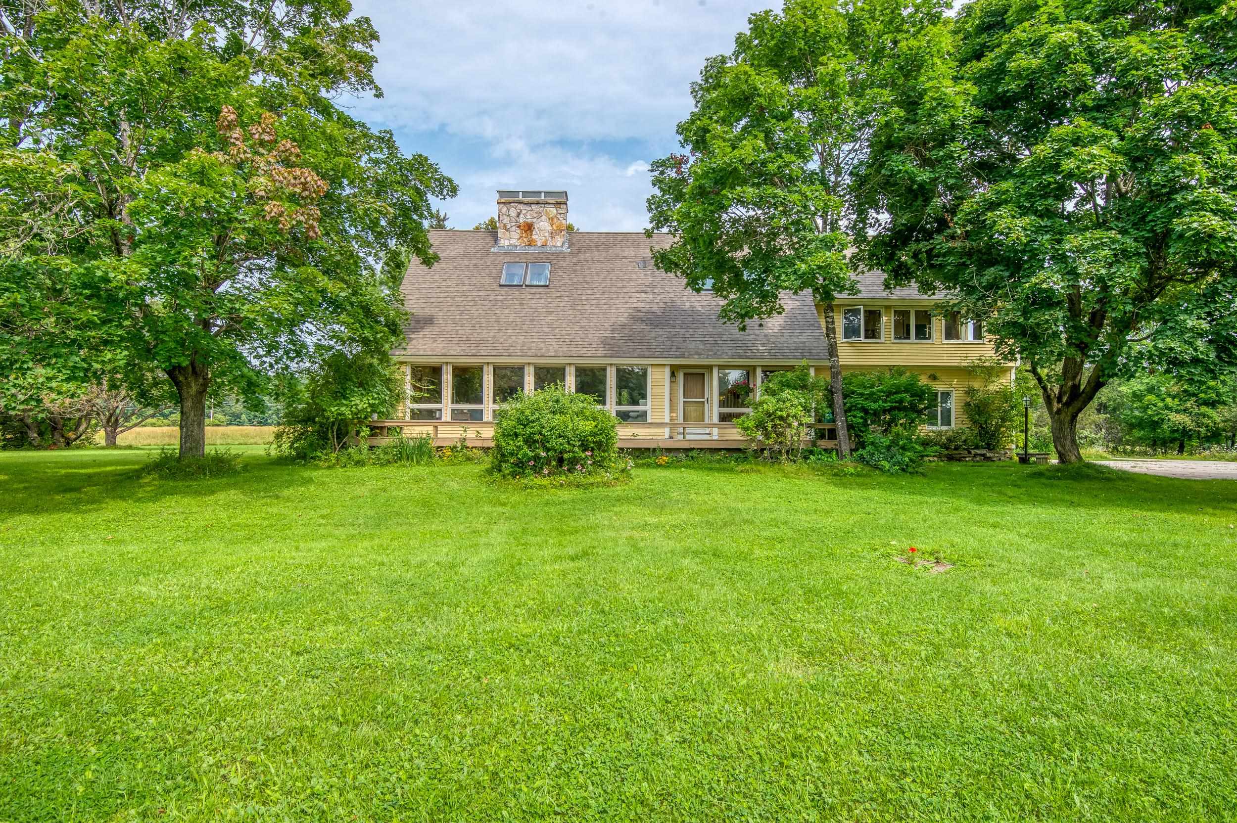 111 Village Road