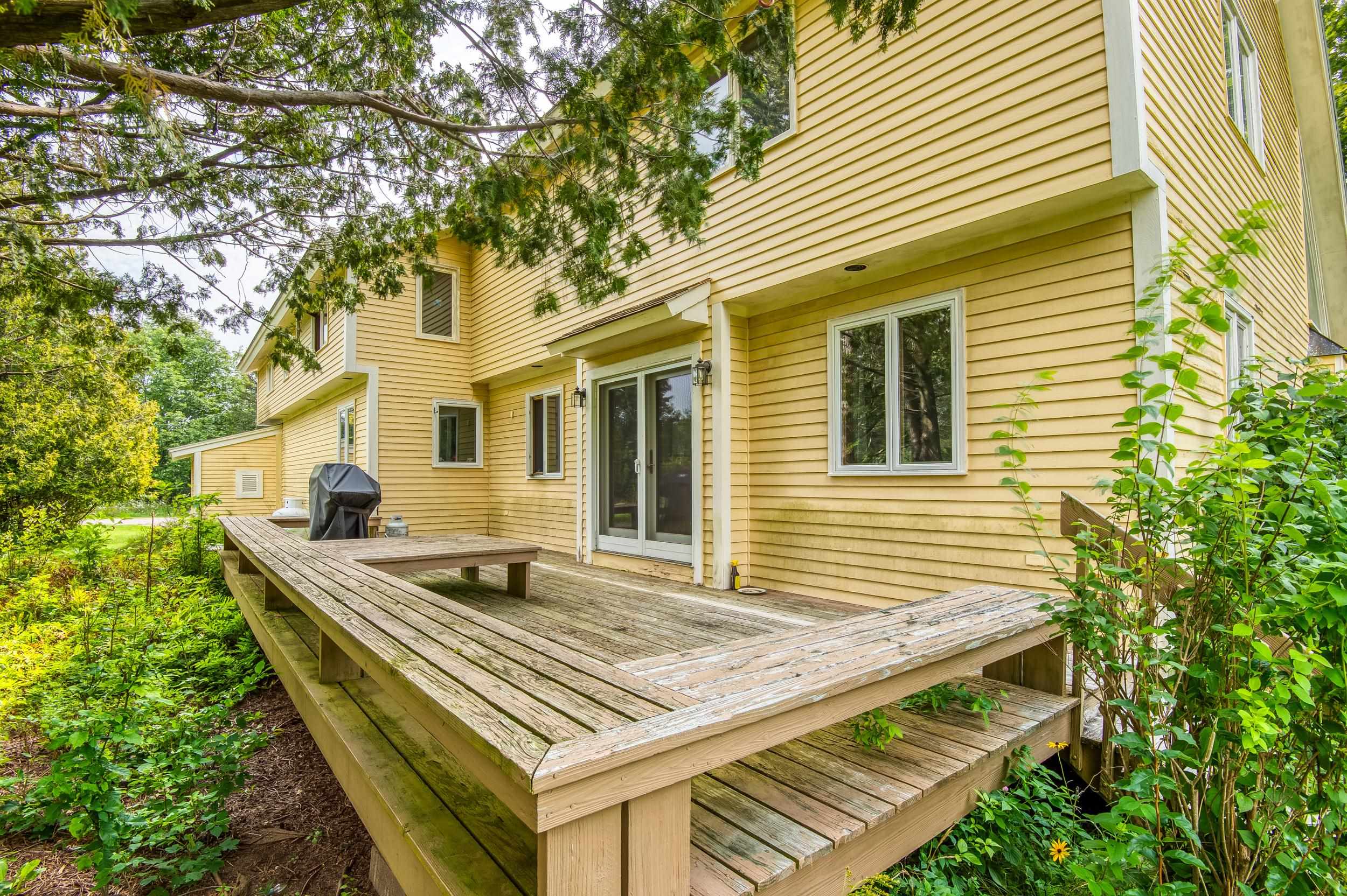 111 Village Road