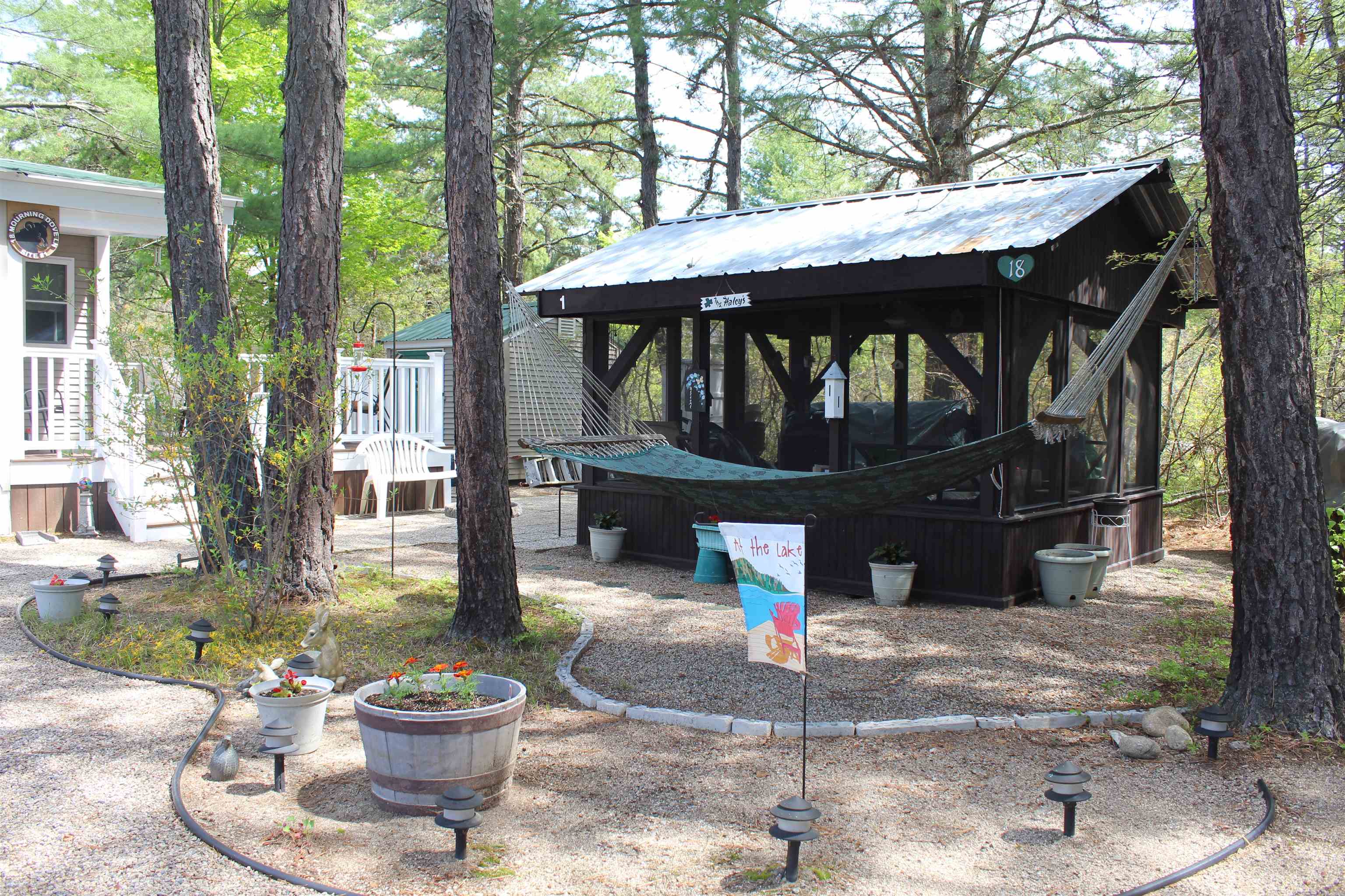 18 Mourning Dove Lane Unit: 1