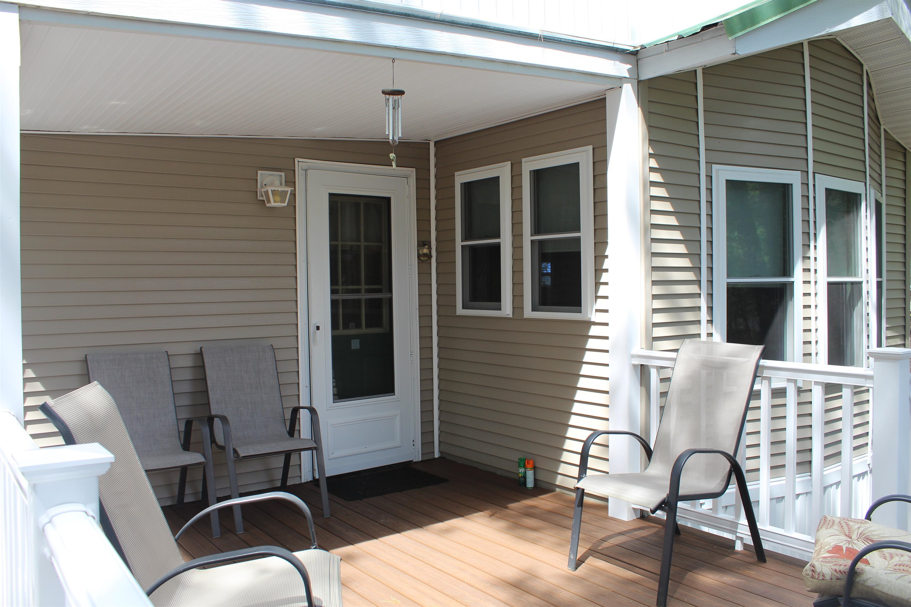 18 Mourning Dove Lane Unit: 1
