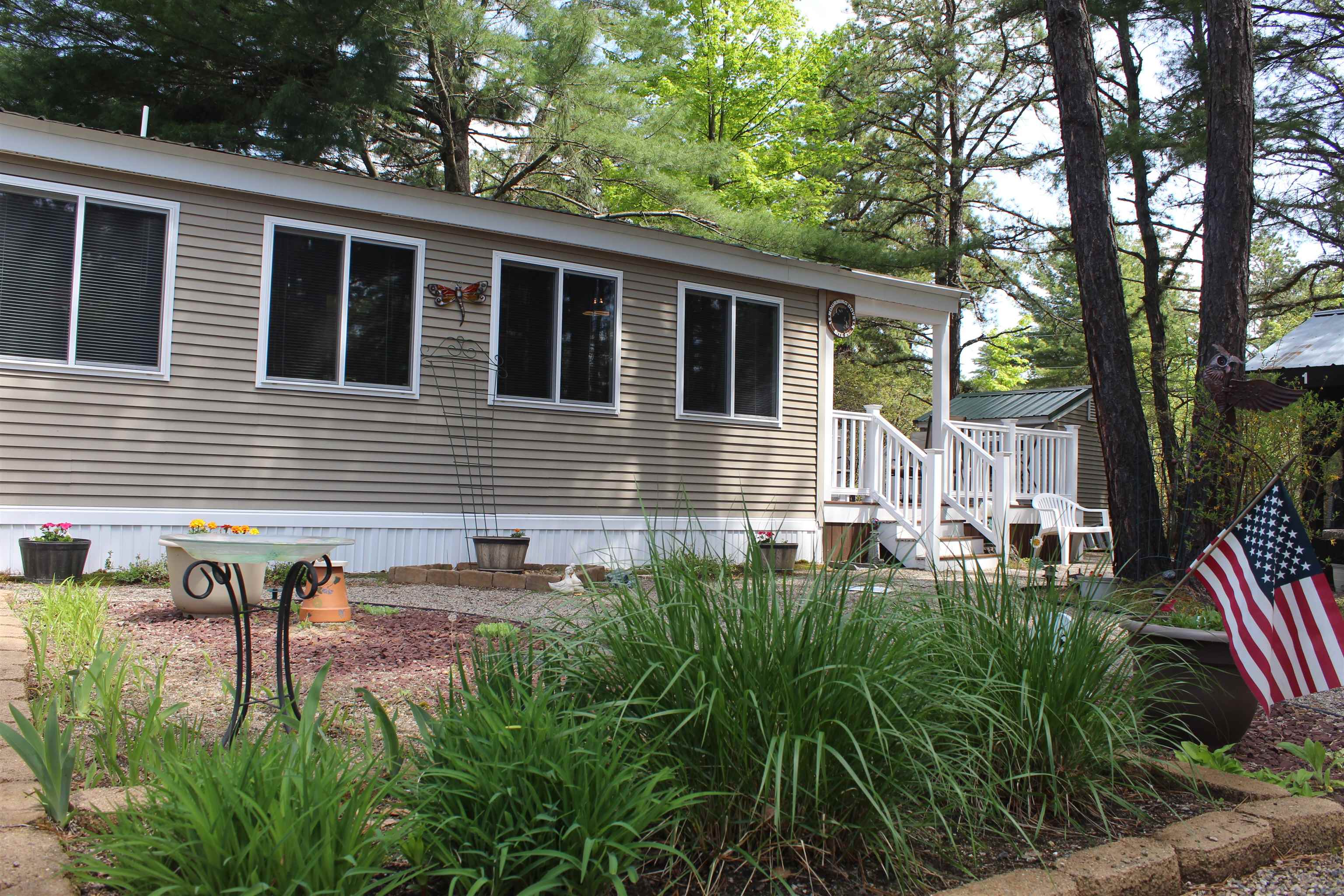18 Mourning Dove Lane Unit: 1