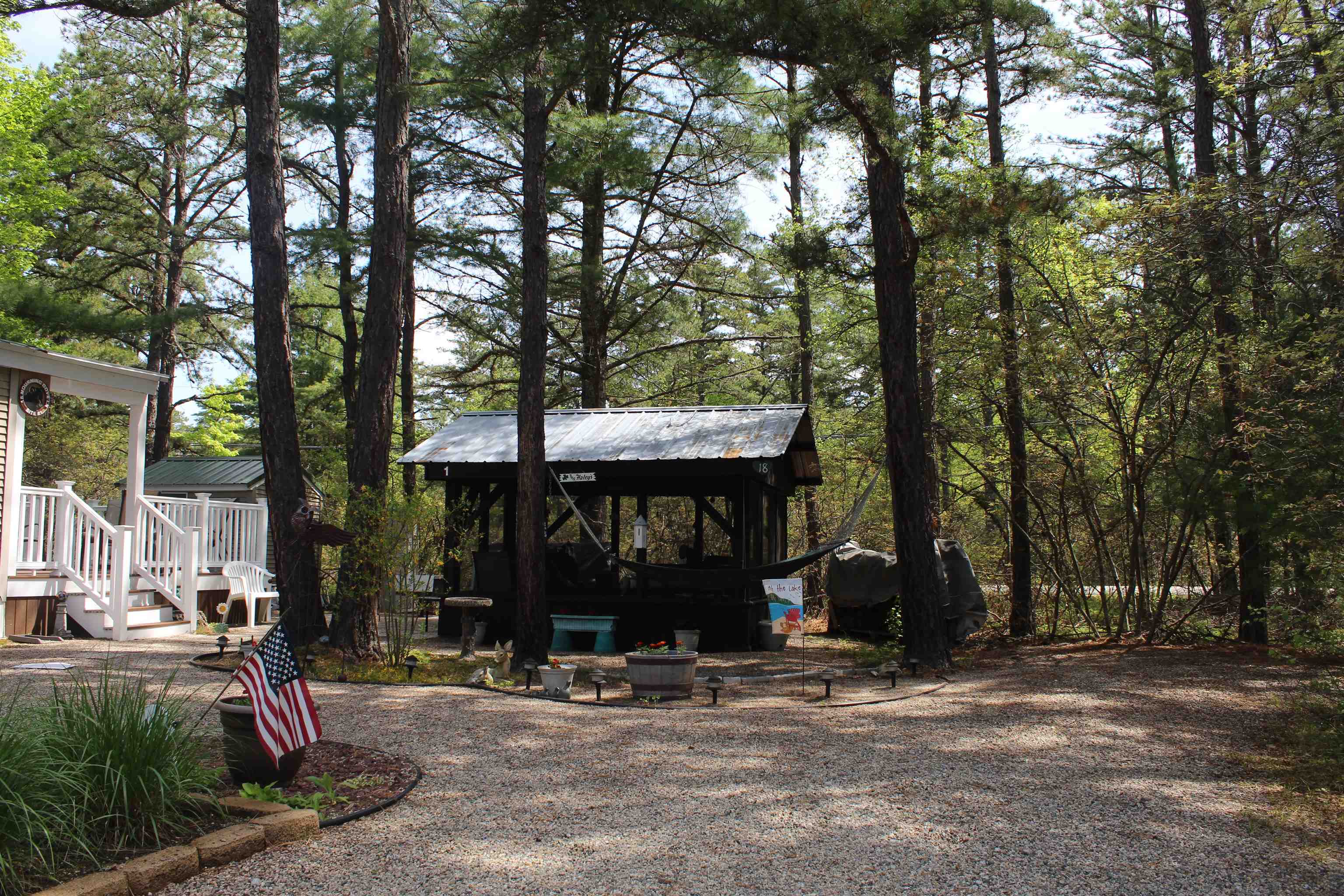 18 Mourning Dove Lane Unit: 1