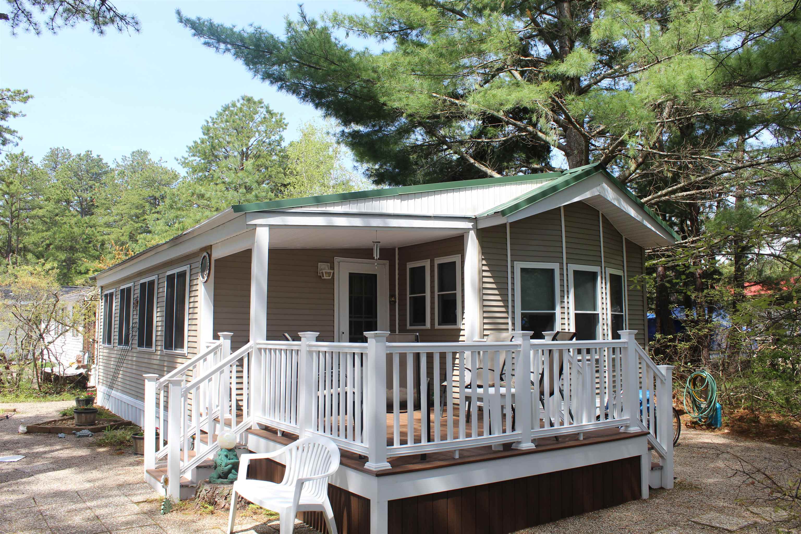 18 Mourning Dove Lane Unit: 1
