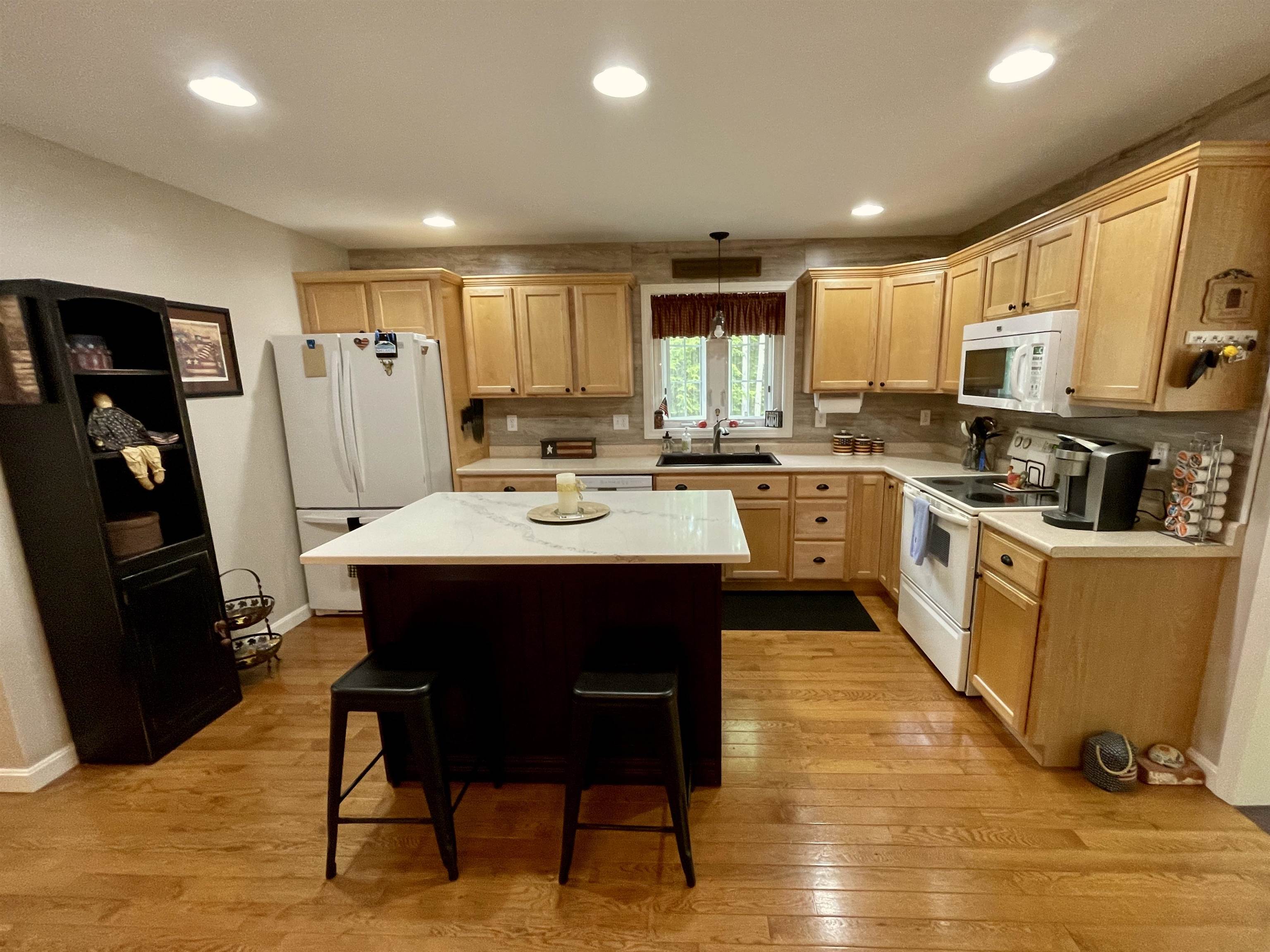 138 Stevens Road