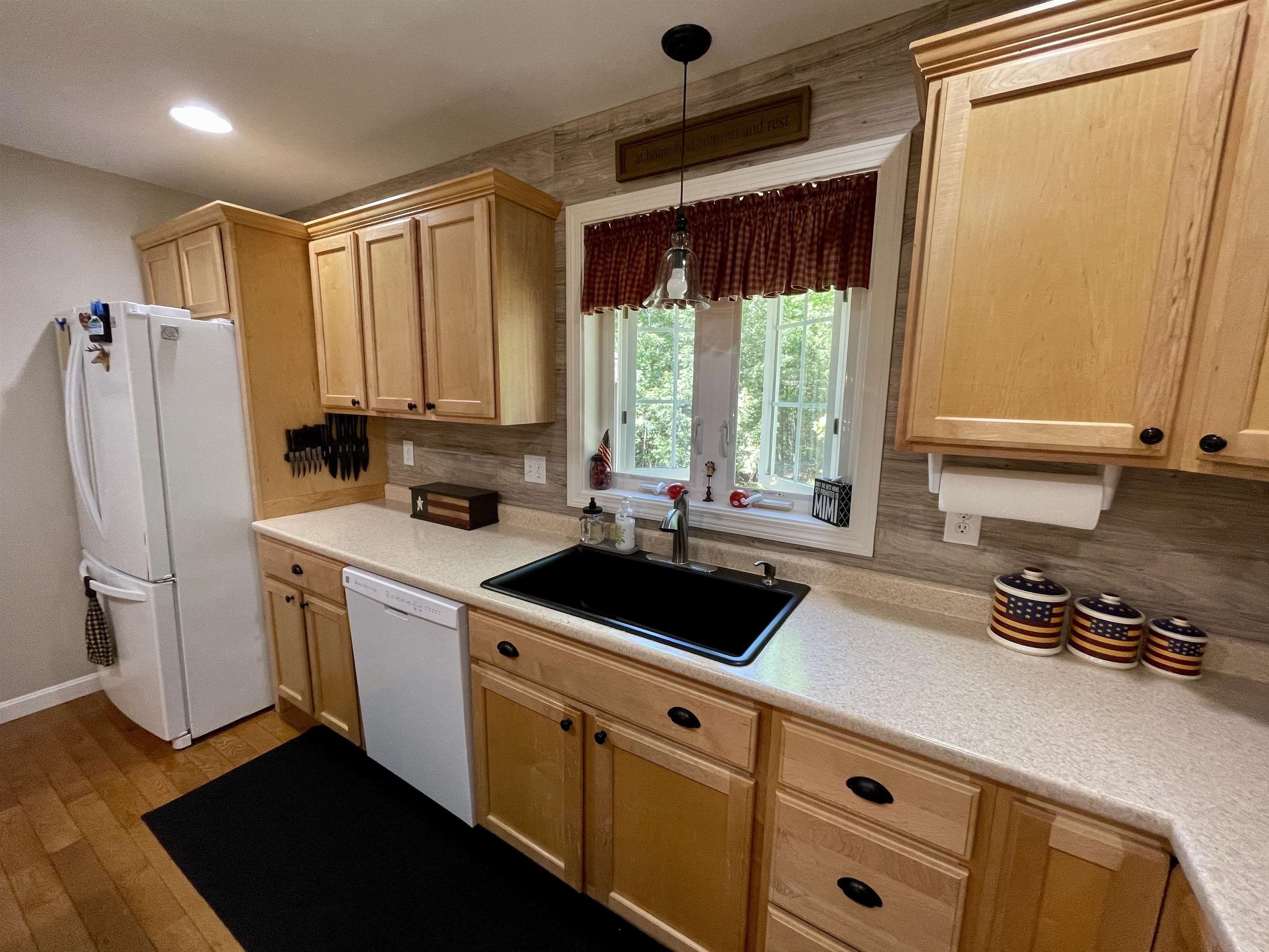 138 Stevens Road