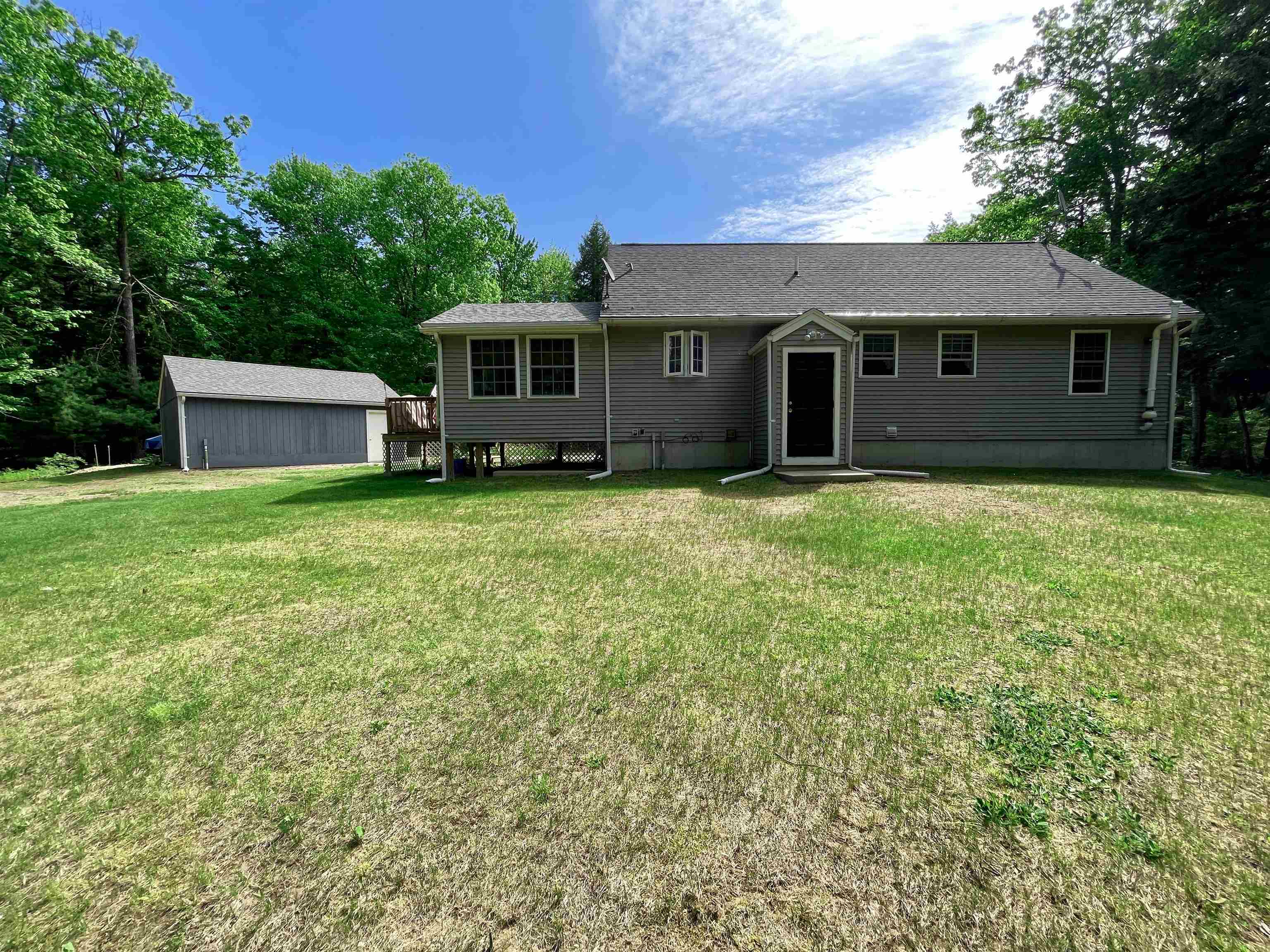 138 Stevens Road
