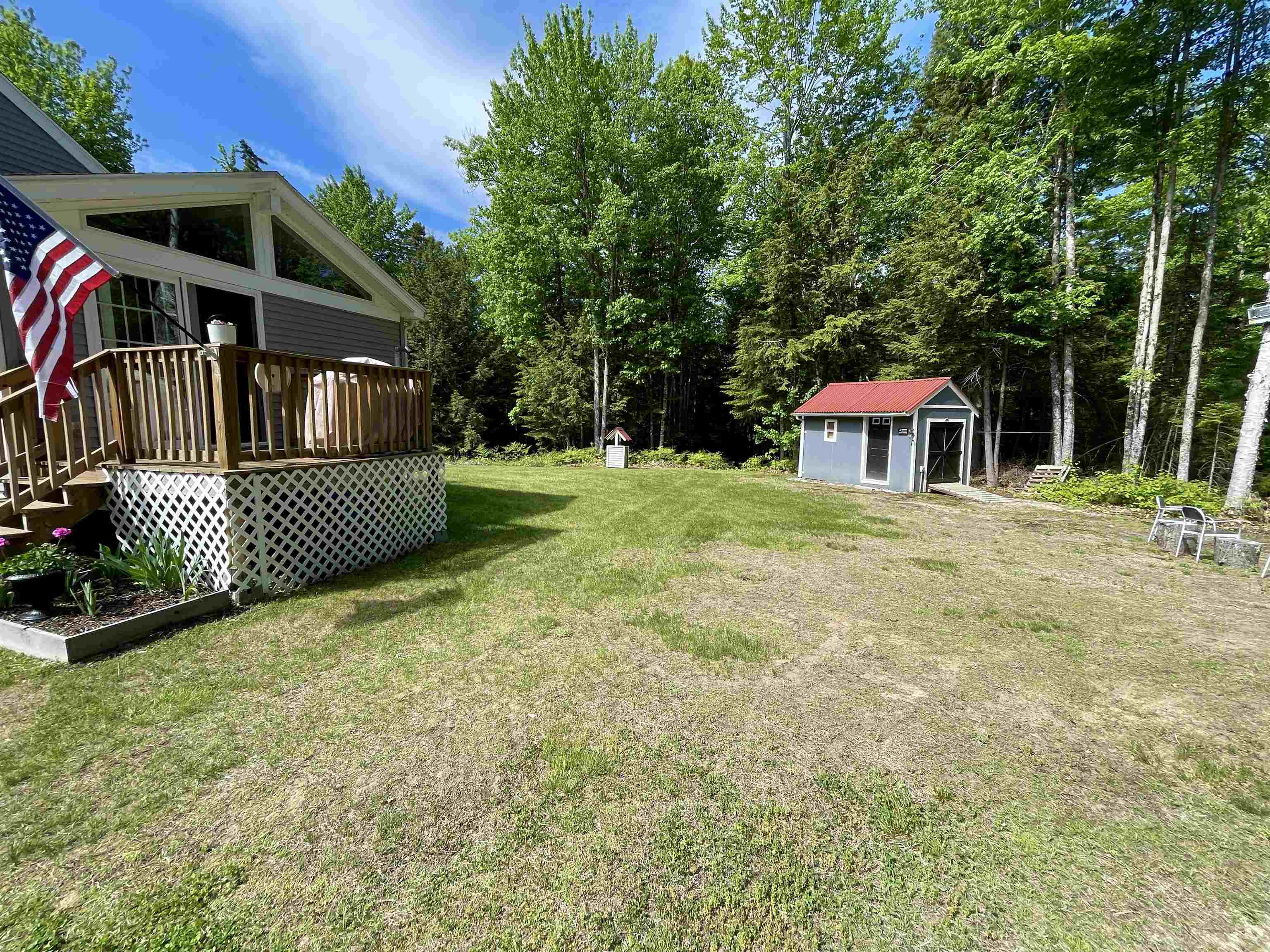 138 Stevens Road