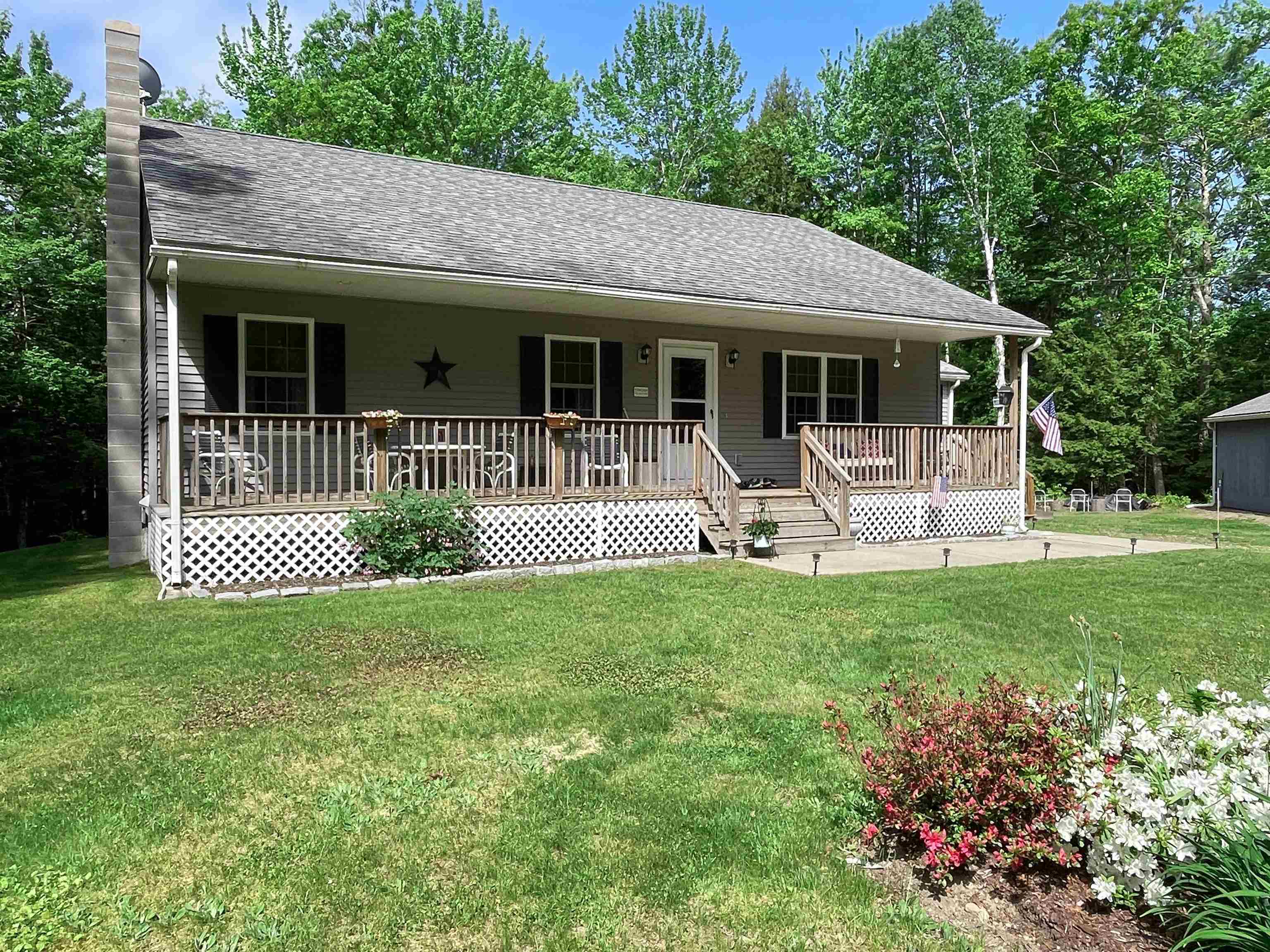 138 Stevens Road