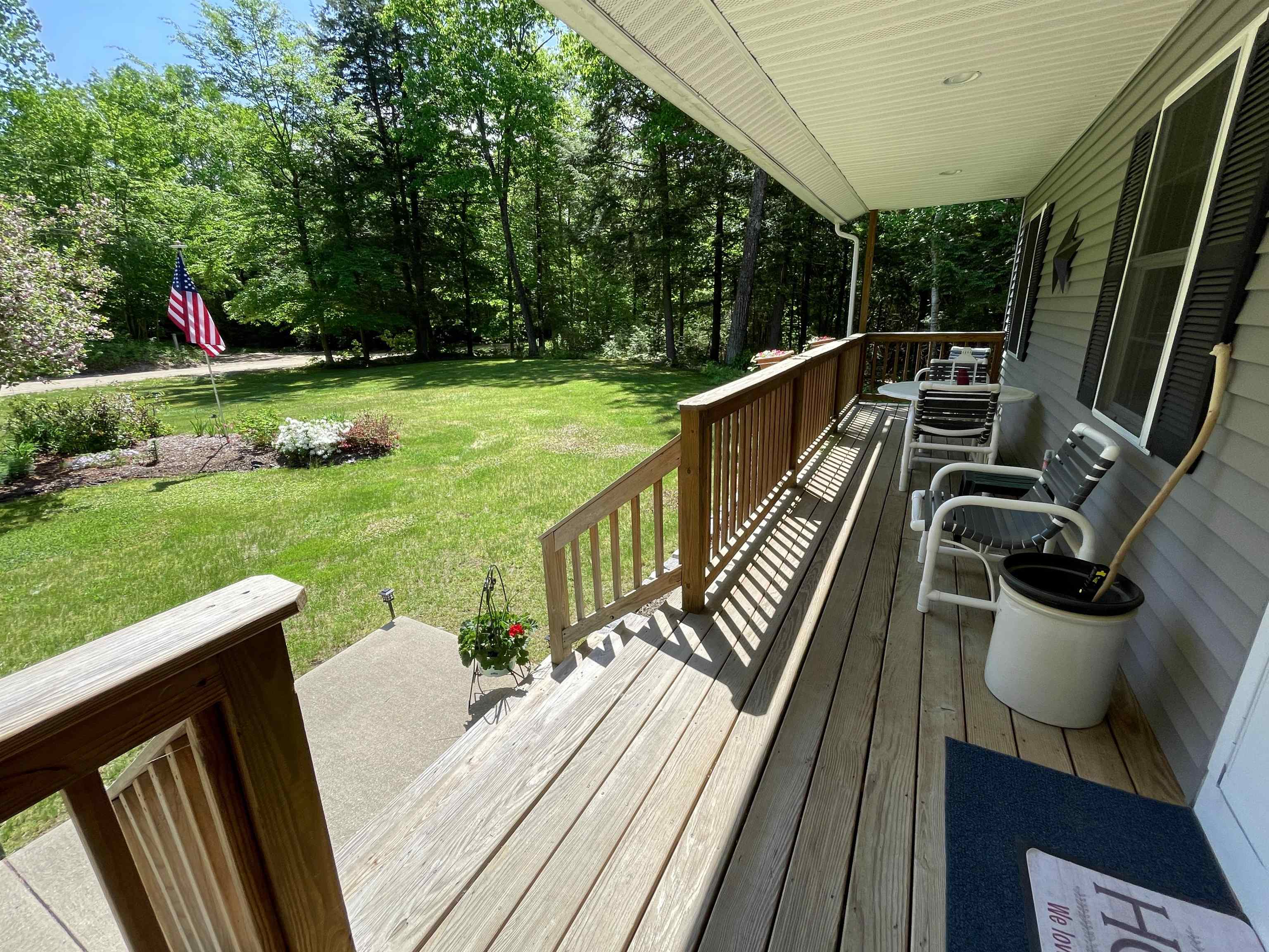 138 Stevens Road