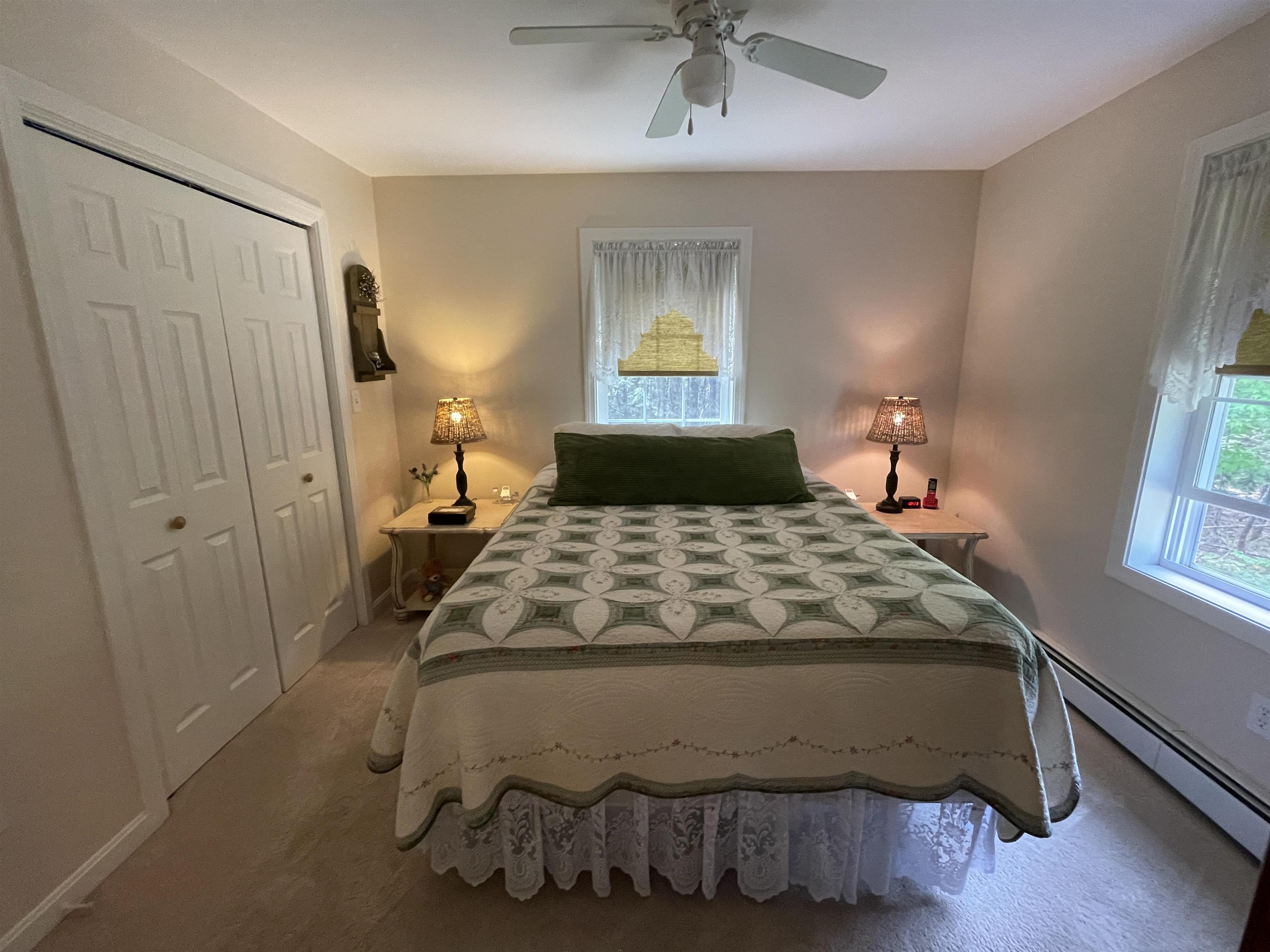 138 Stevens Road