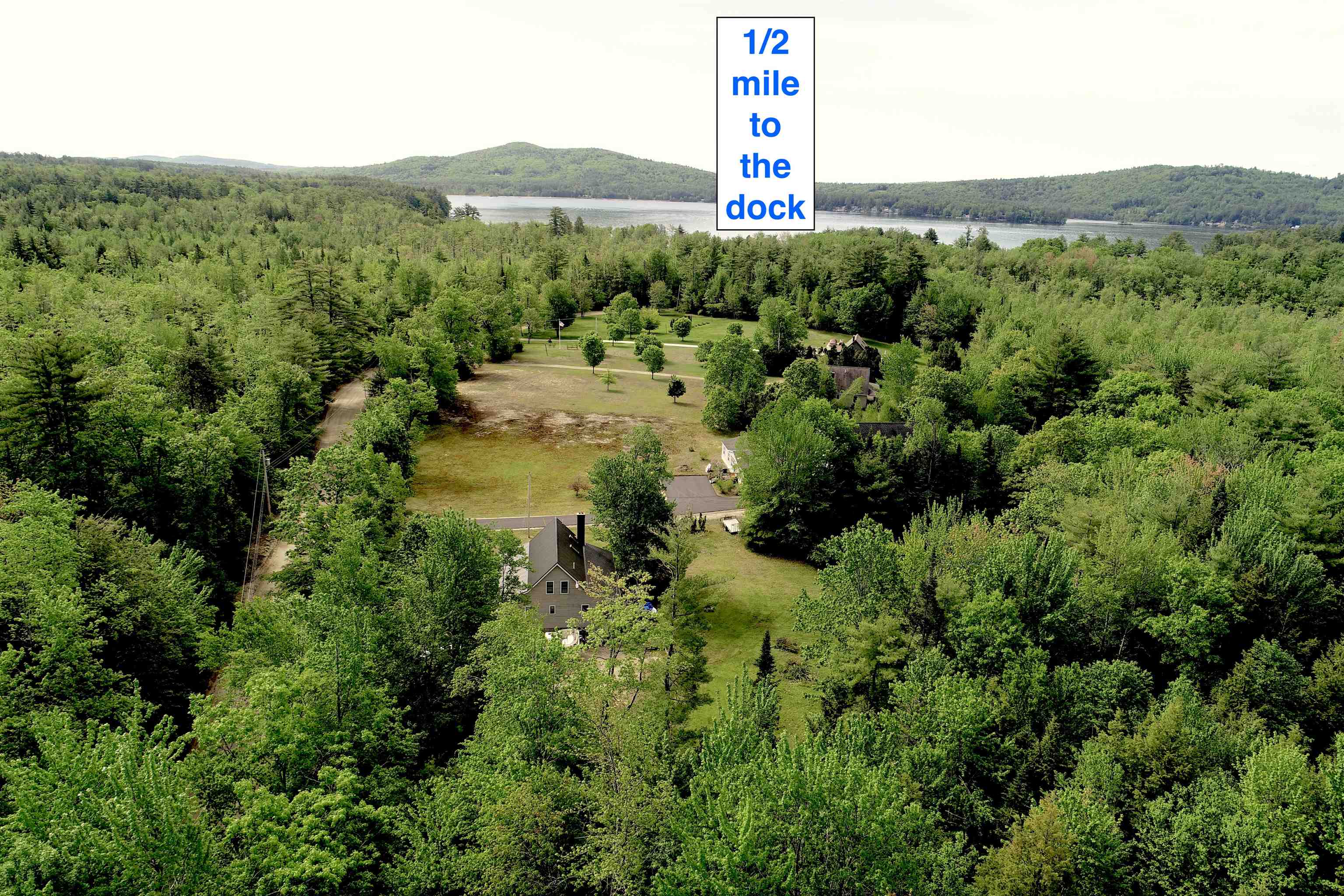 138 Stevens Road