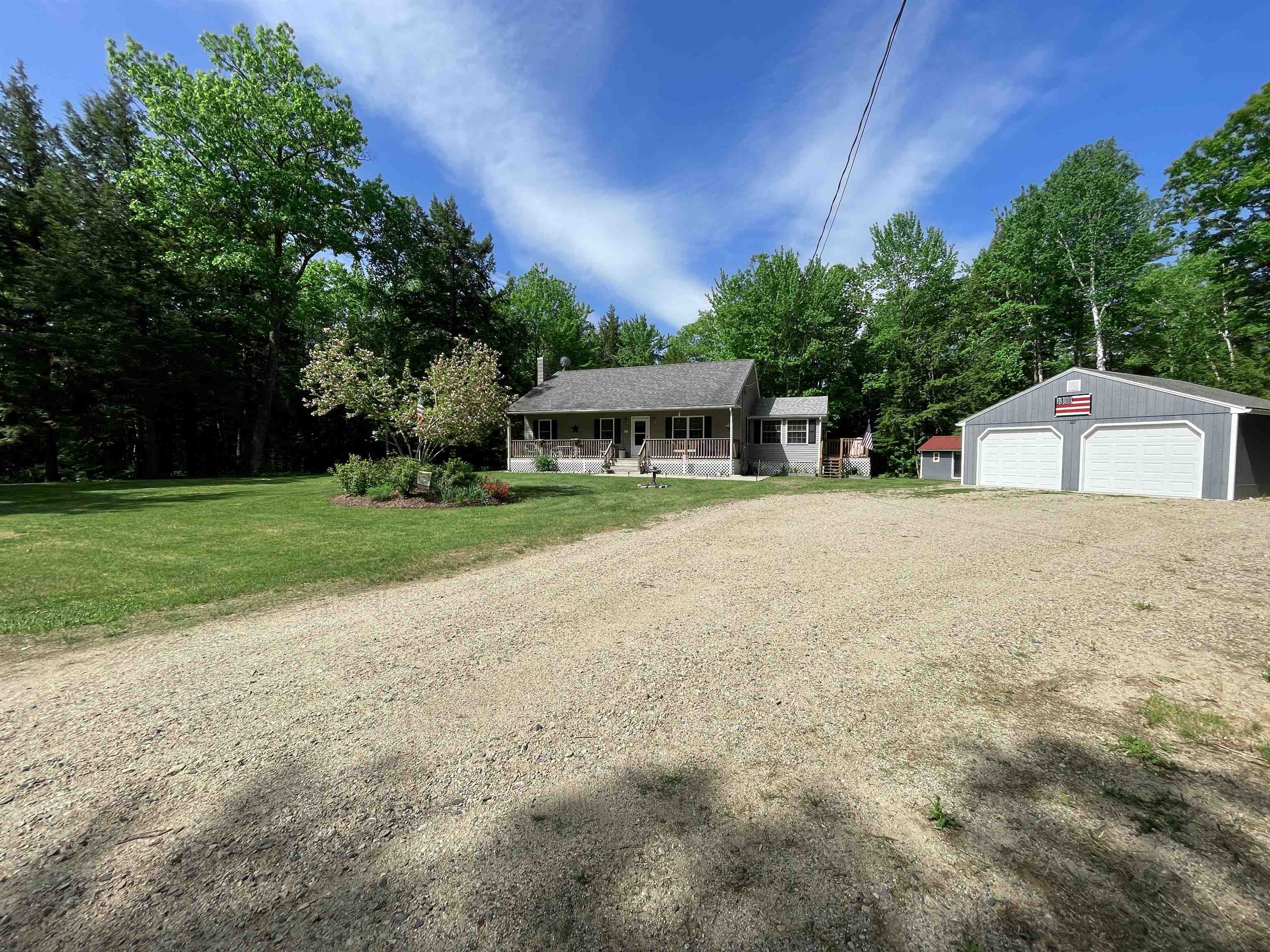138 Stevens Road