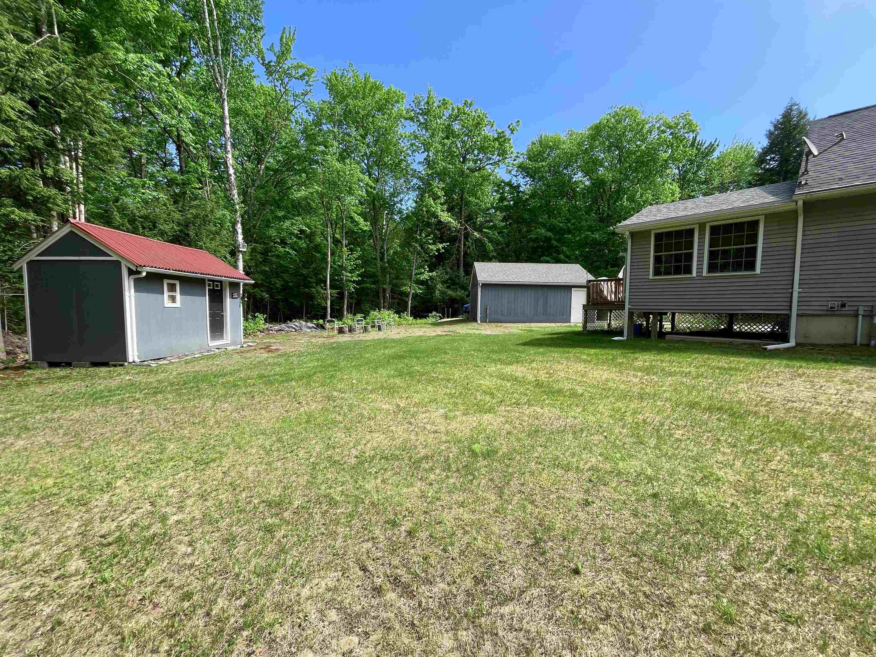 138 Stevens Road