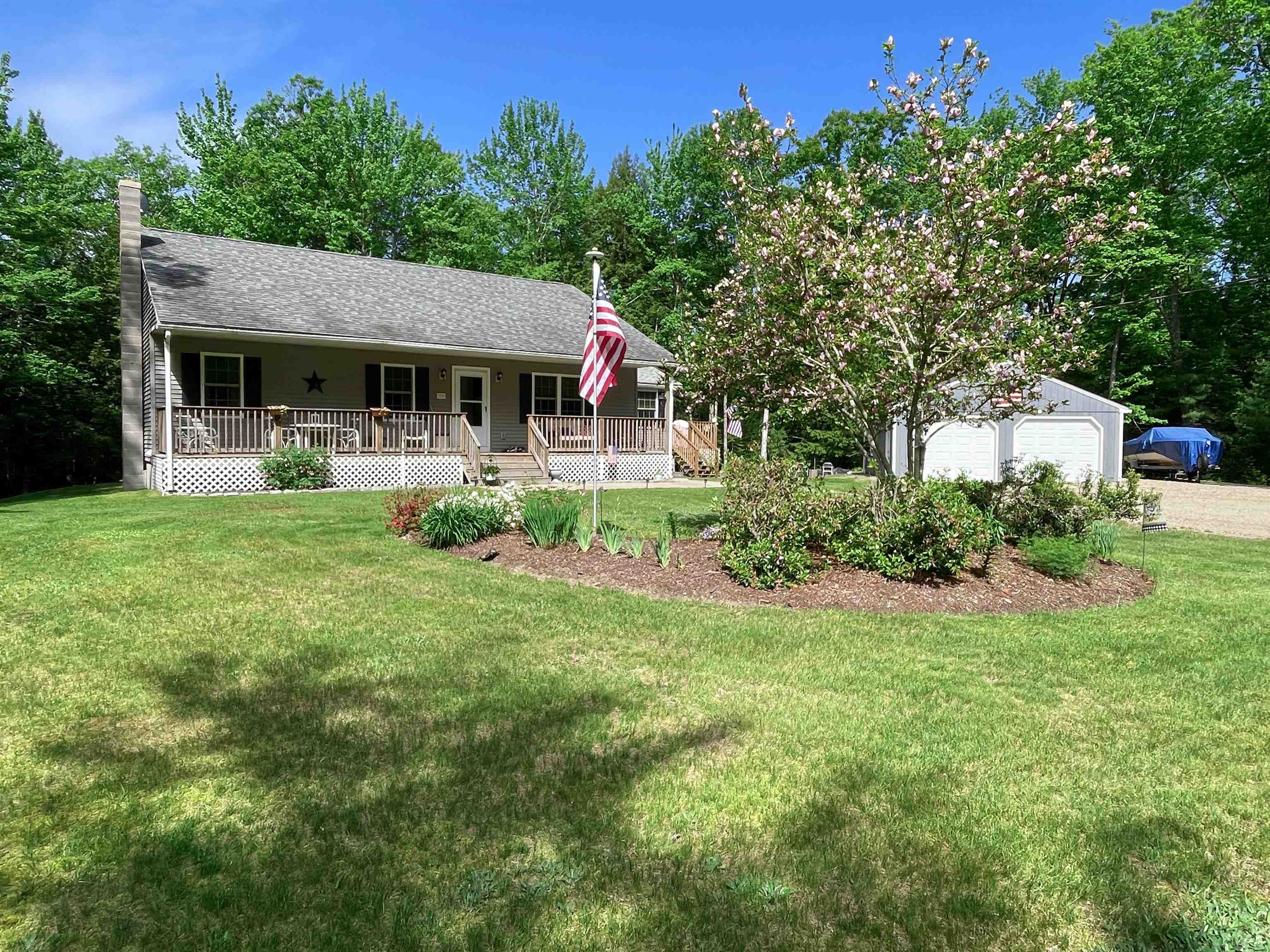 138 Stevens Road