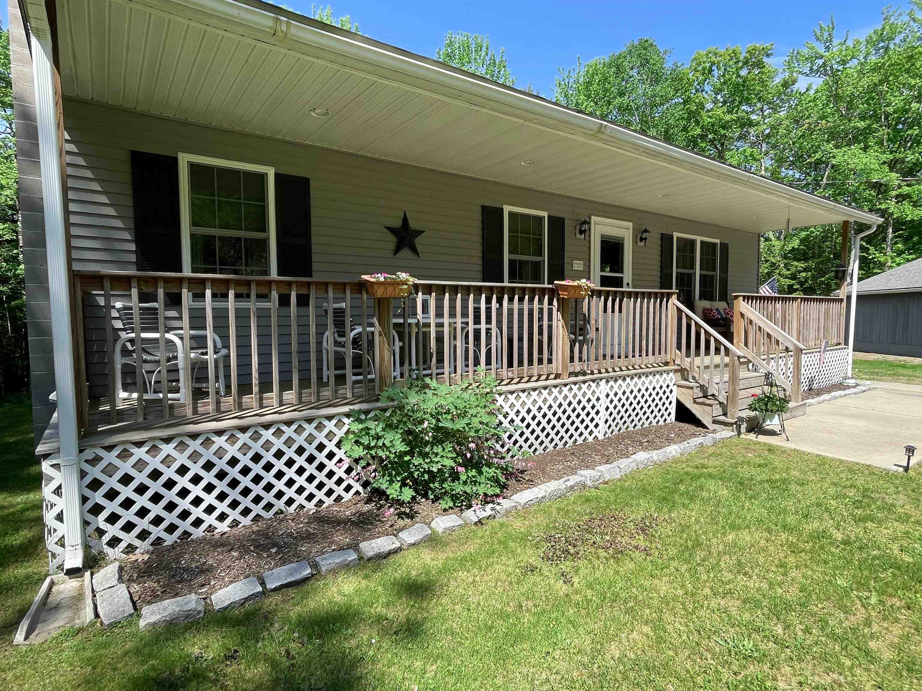 138 Stevens Road
