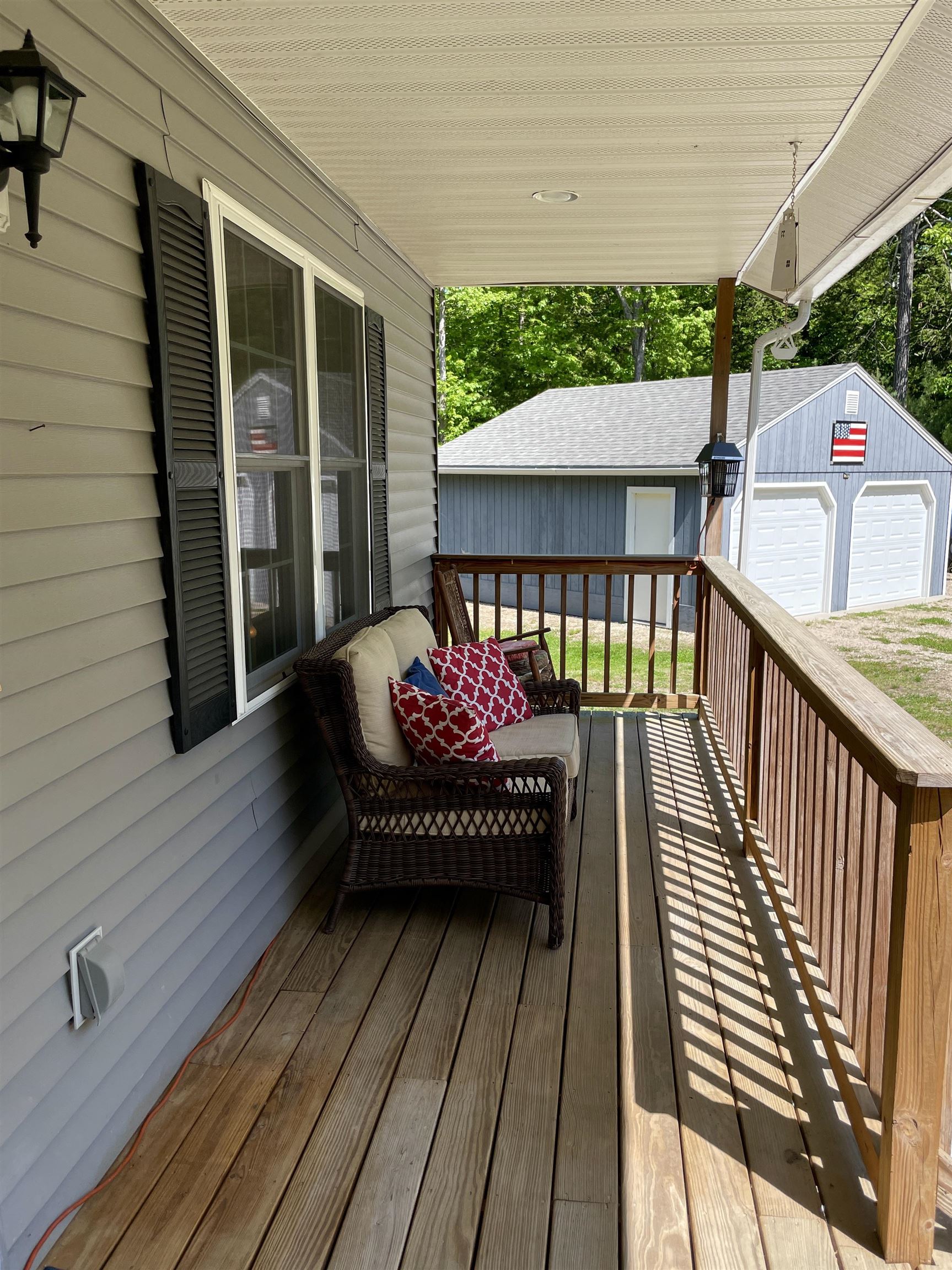 138 Stevens Road