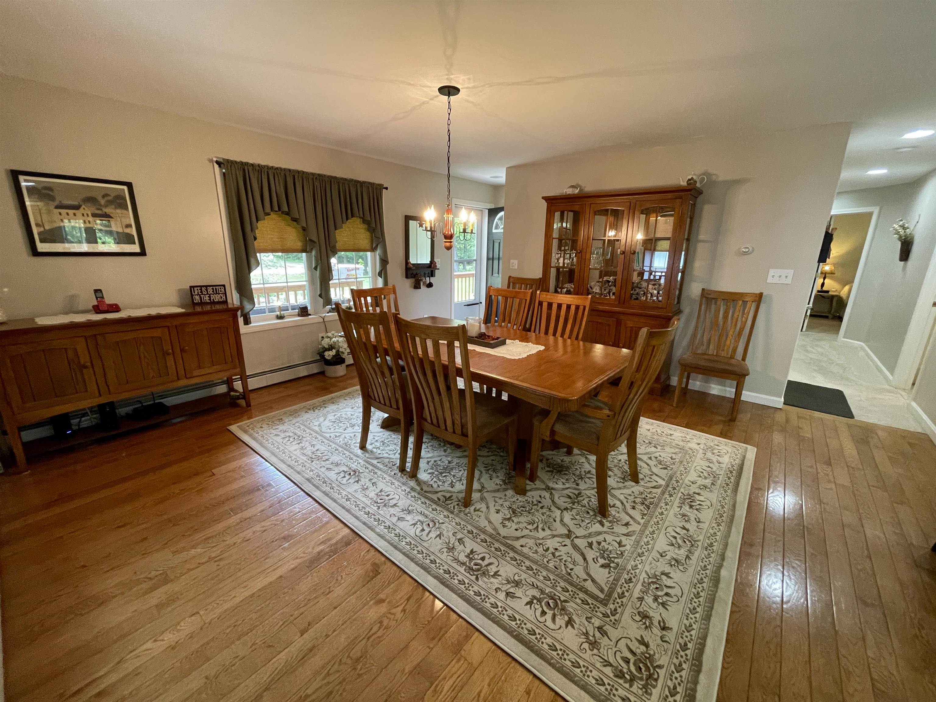 138 Stevens Road