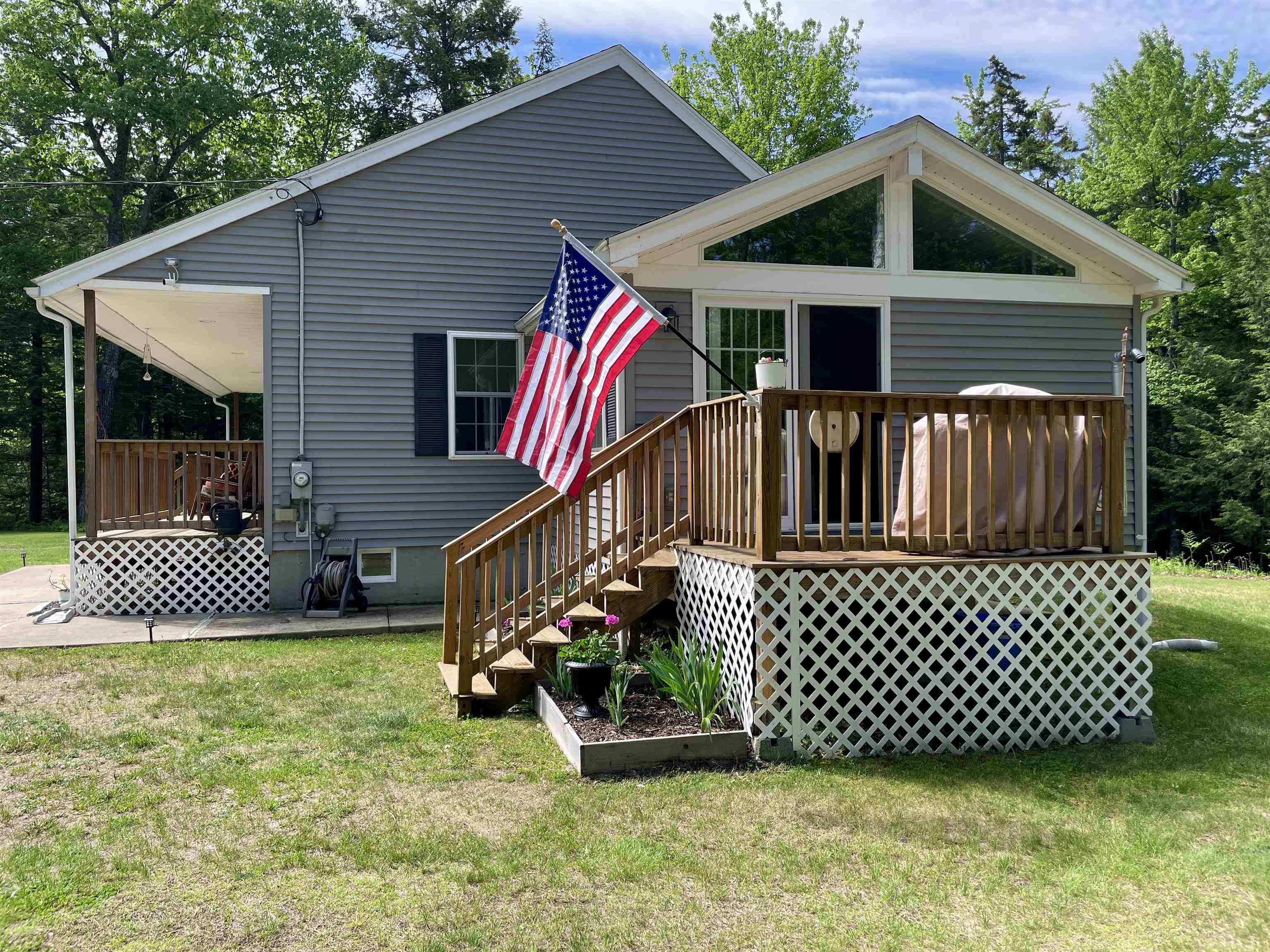 138 Stevens Road