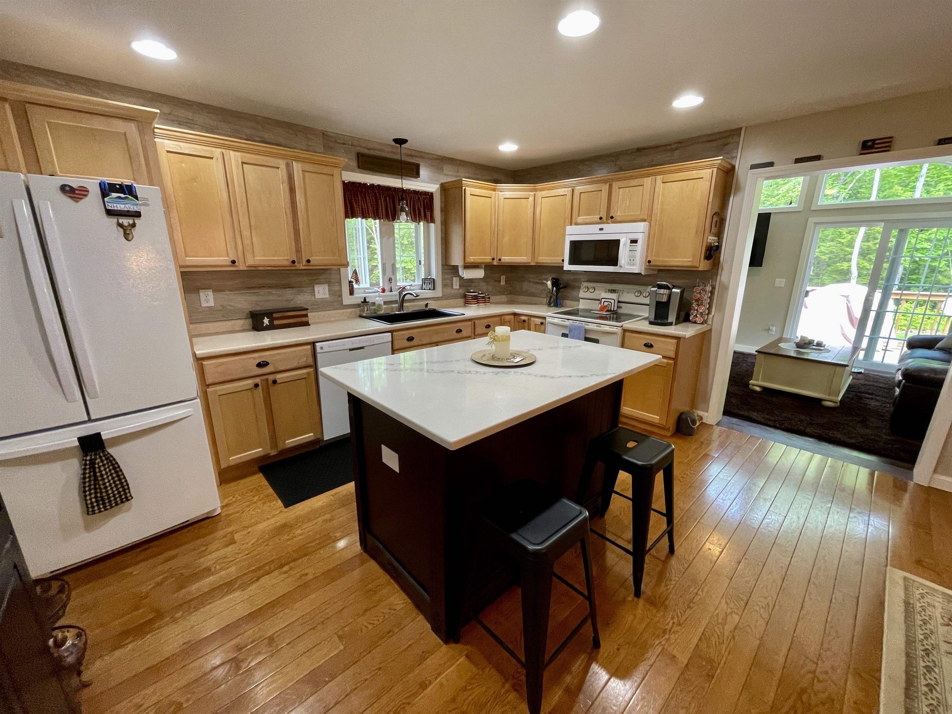 138 Stevens Road