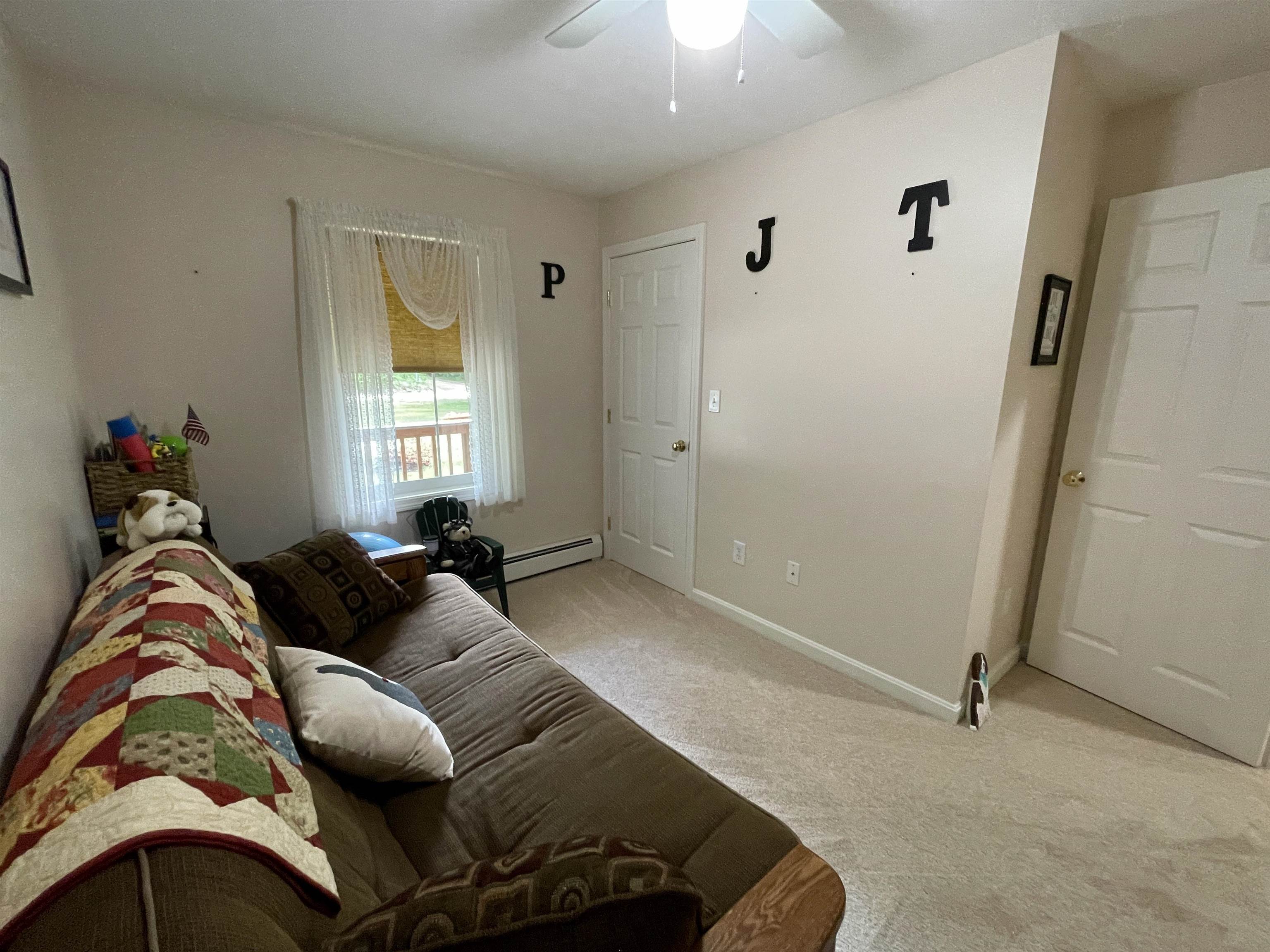 138 Stevens Road
