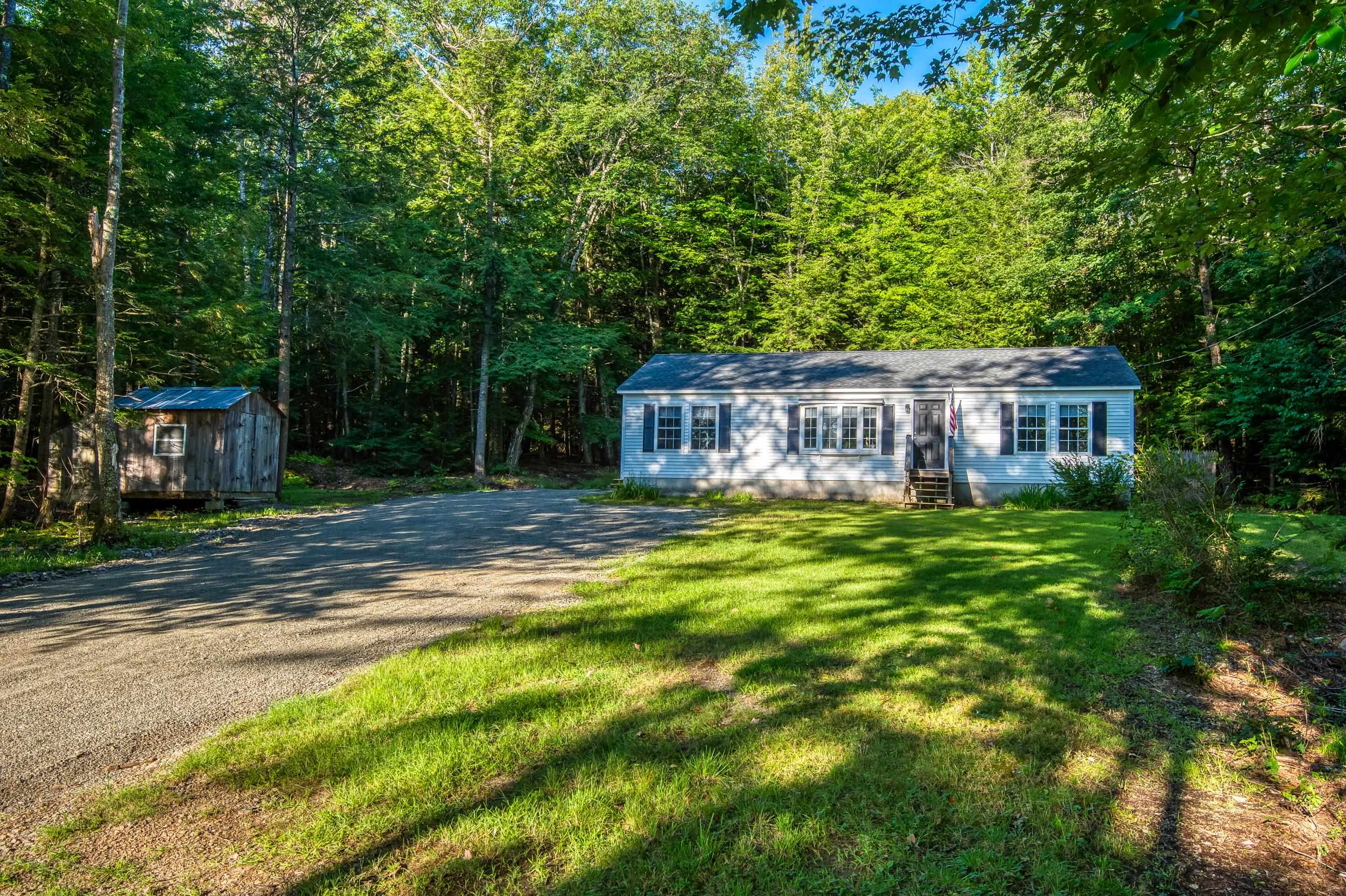 490 Tasker Hill Road