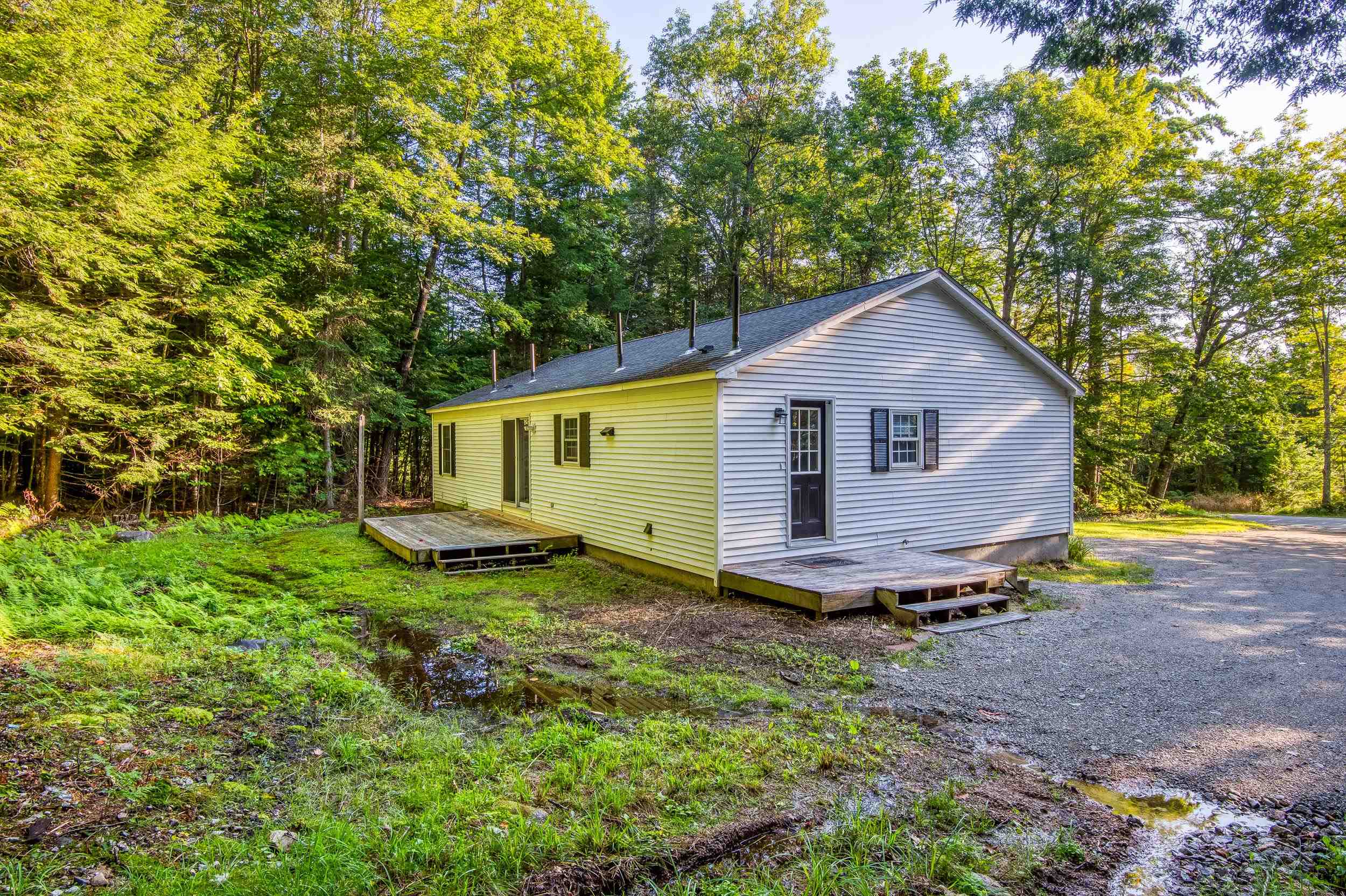 490 Tasker Hill Road