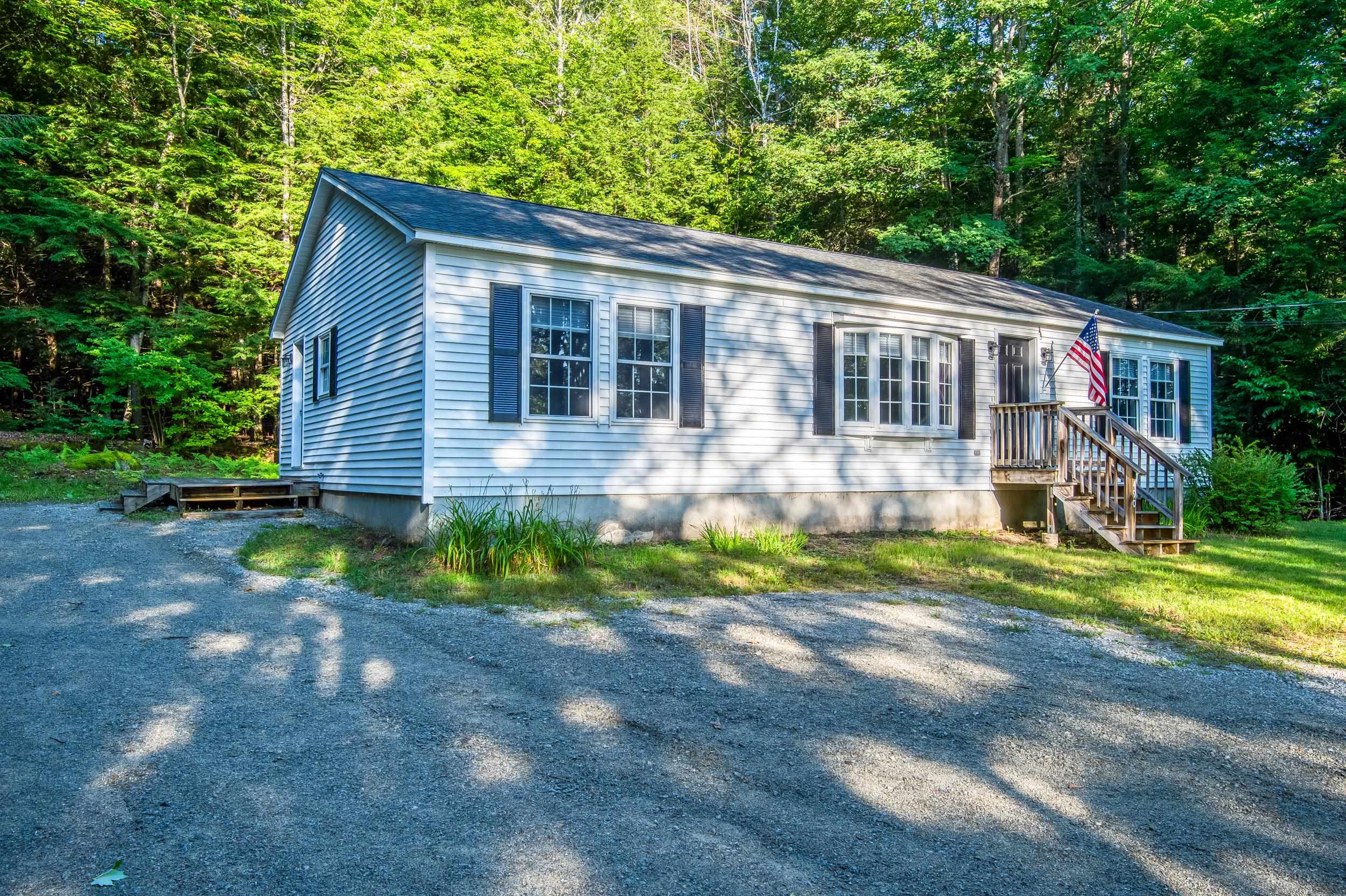 490 Tasker Hill Road