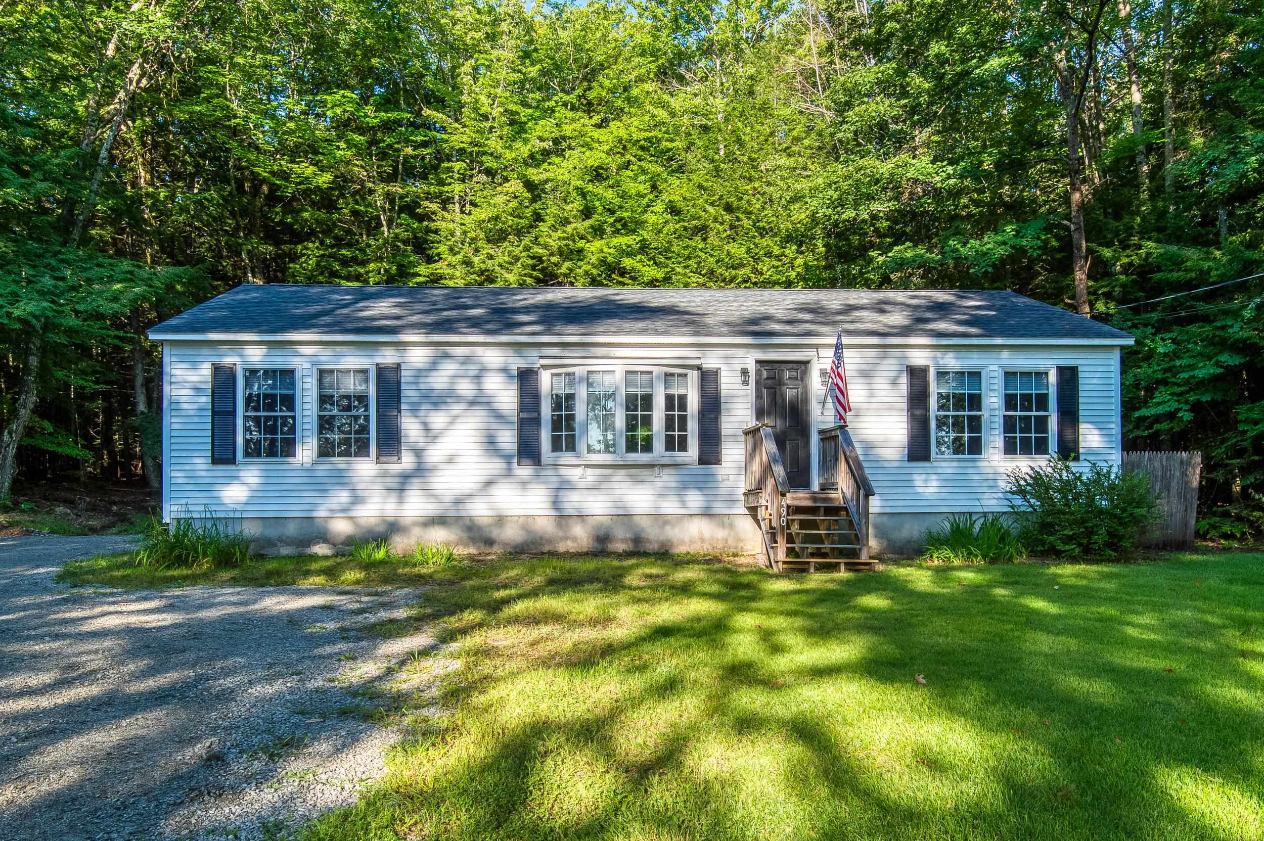 490 Tasker Hill Road