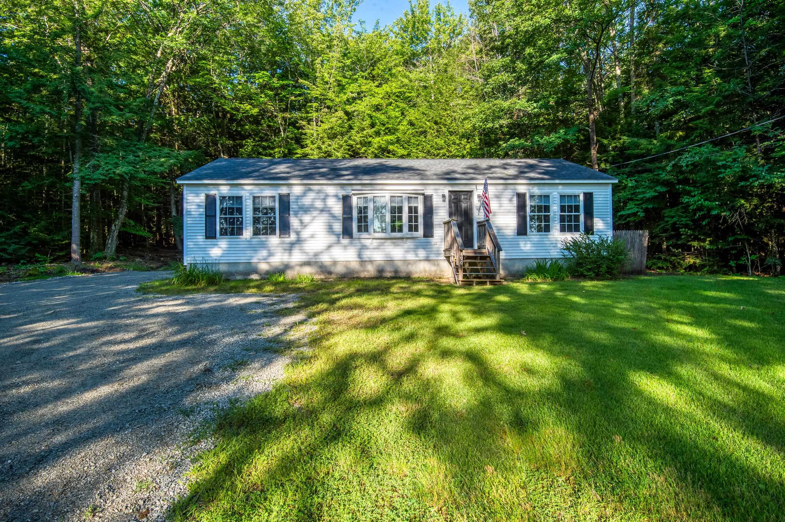 490 Tasker Hill Road
