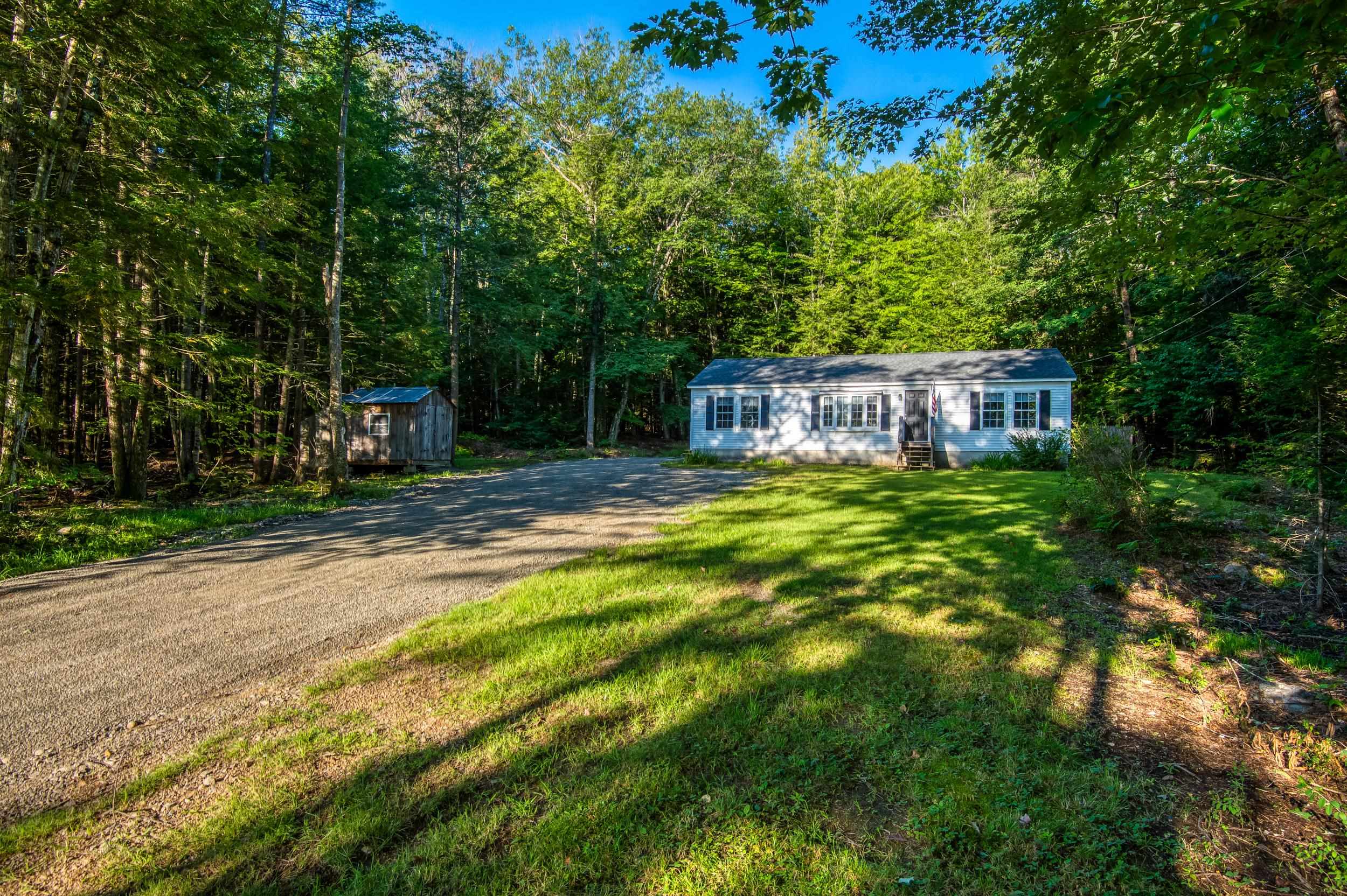 490 Tasker Hill Road