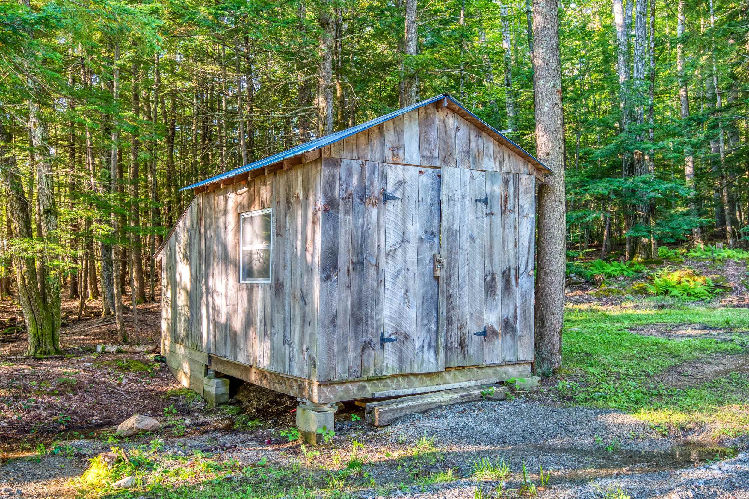 490 Tasker Hill Road