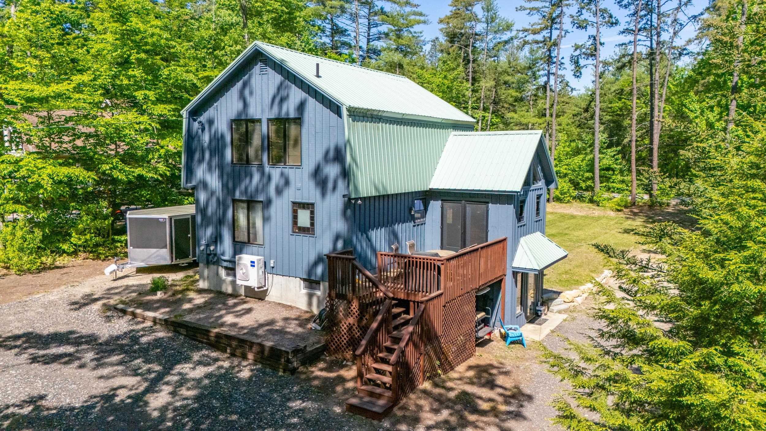 14 Oakwood Drive