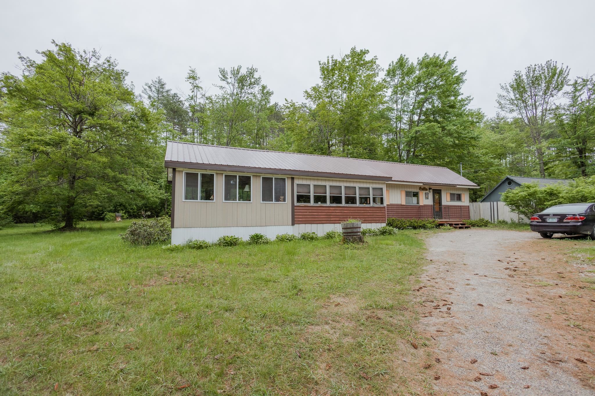 40 White Pond Road