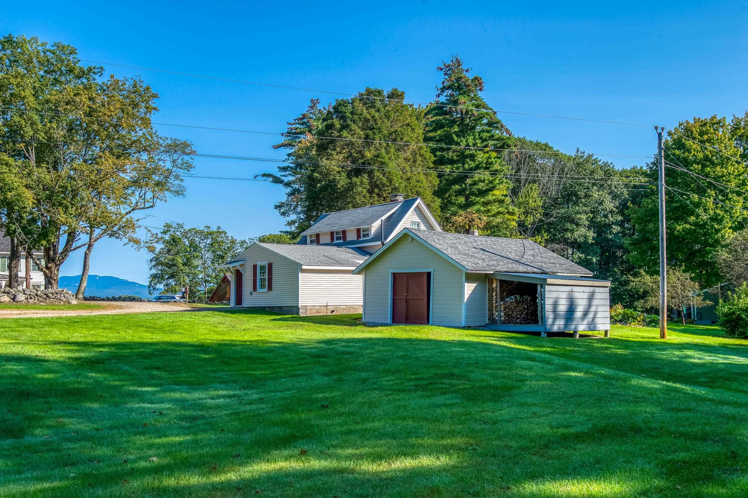 319 Vittum Hill Road