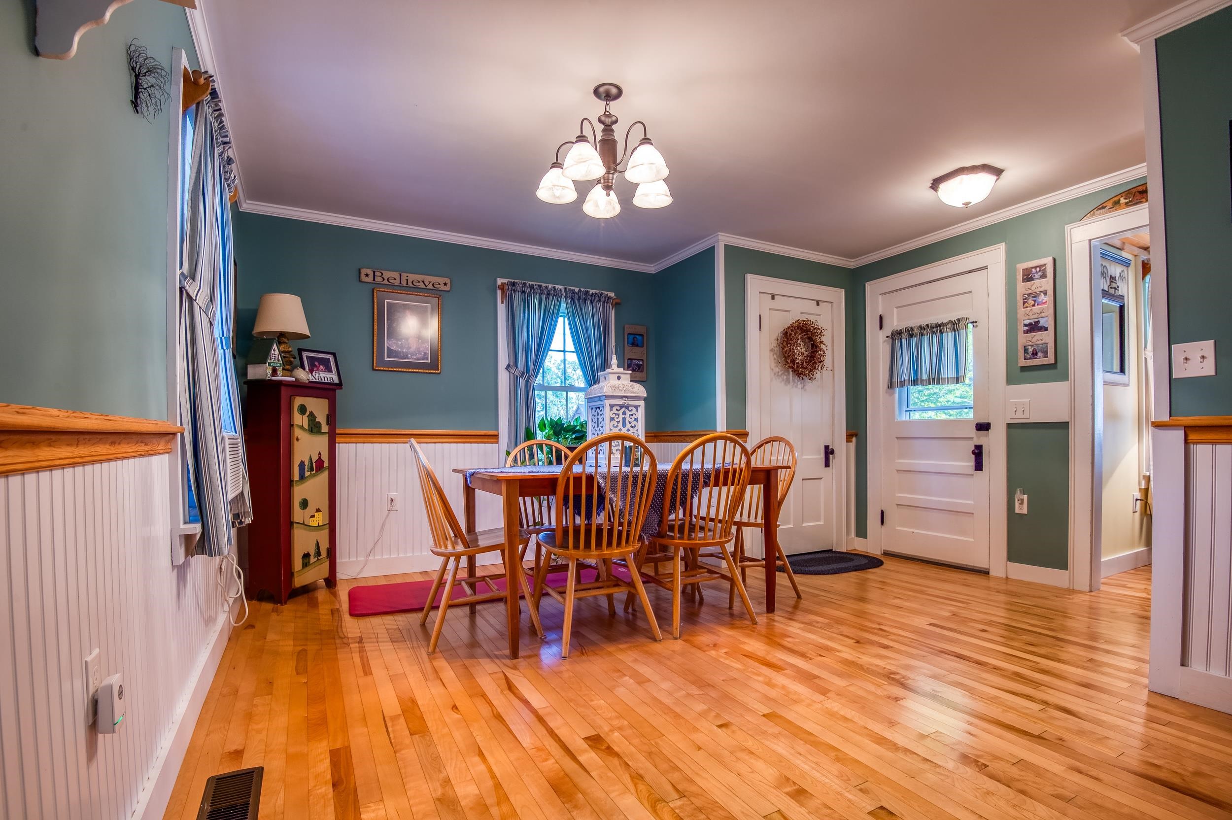 319 Vittum Hill Road
