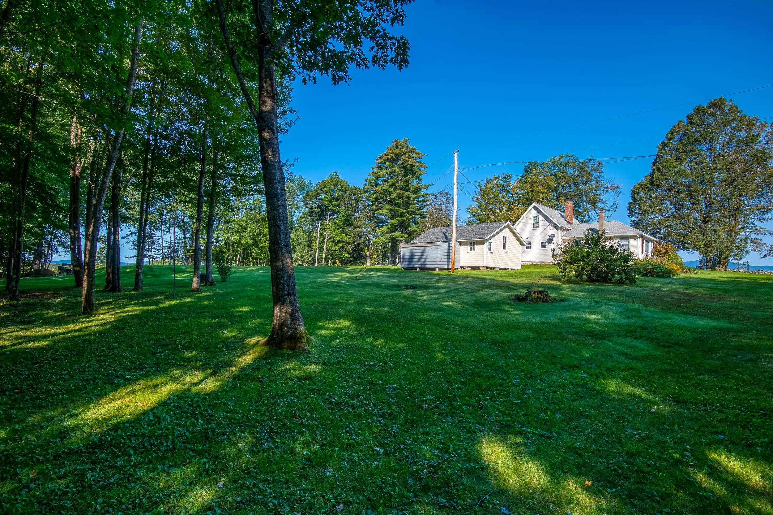 319 Vittum Hill Road