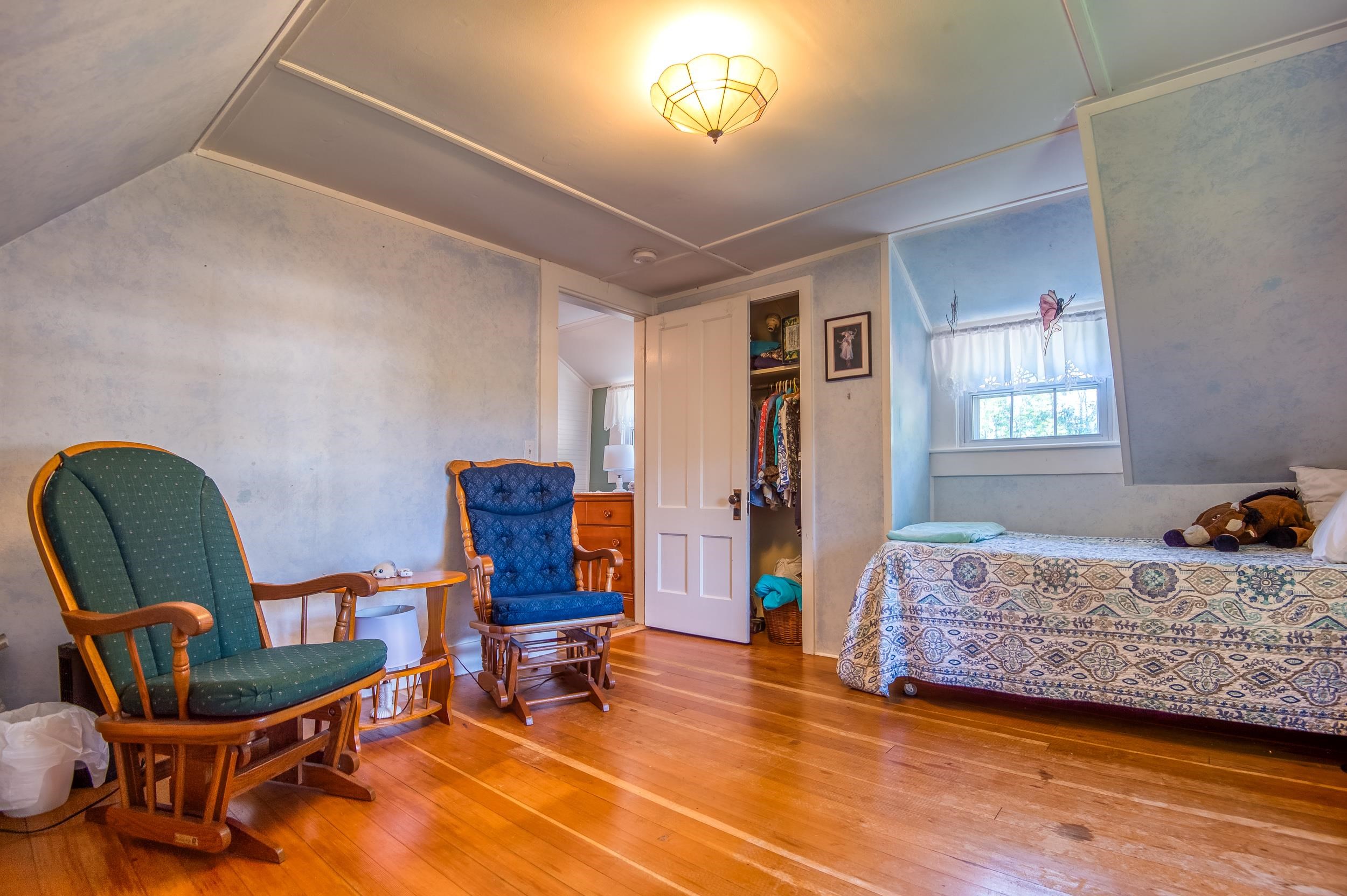 319 Vittum Hill Road