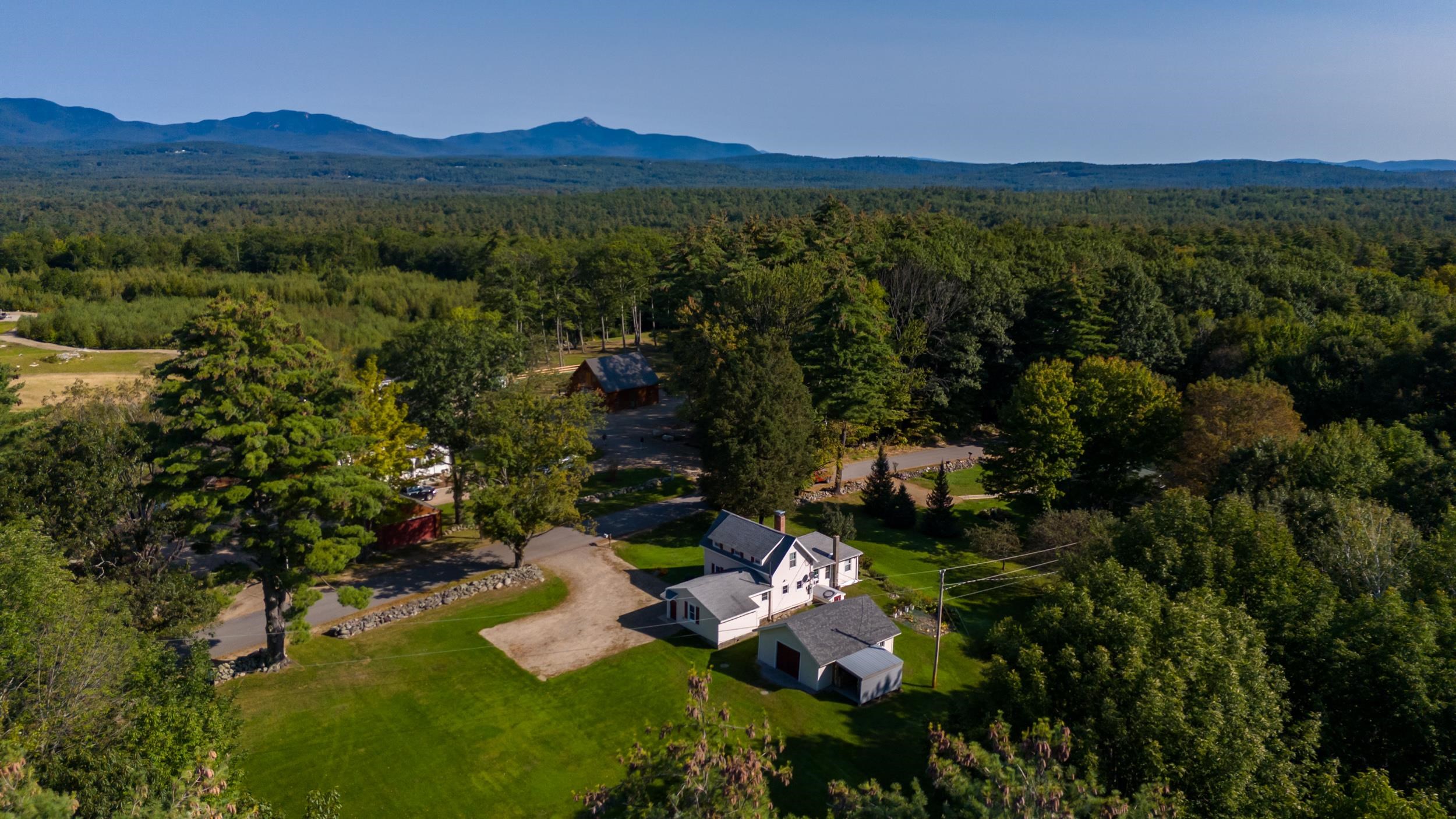 319 Vittum Hill Road