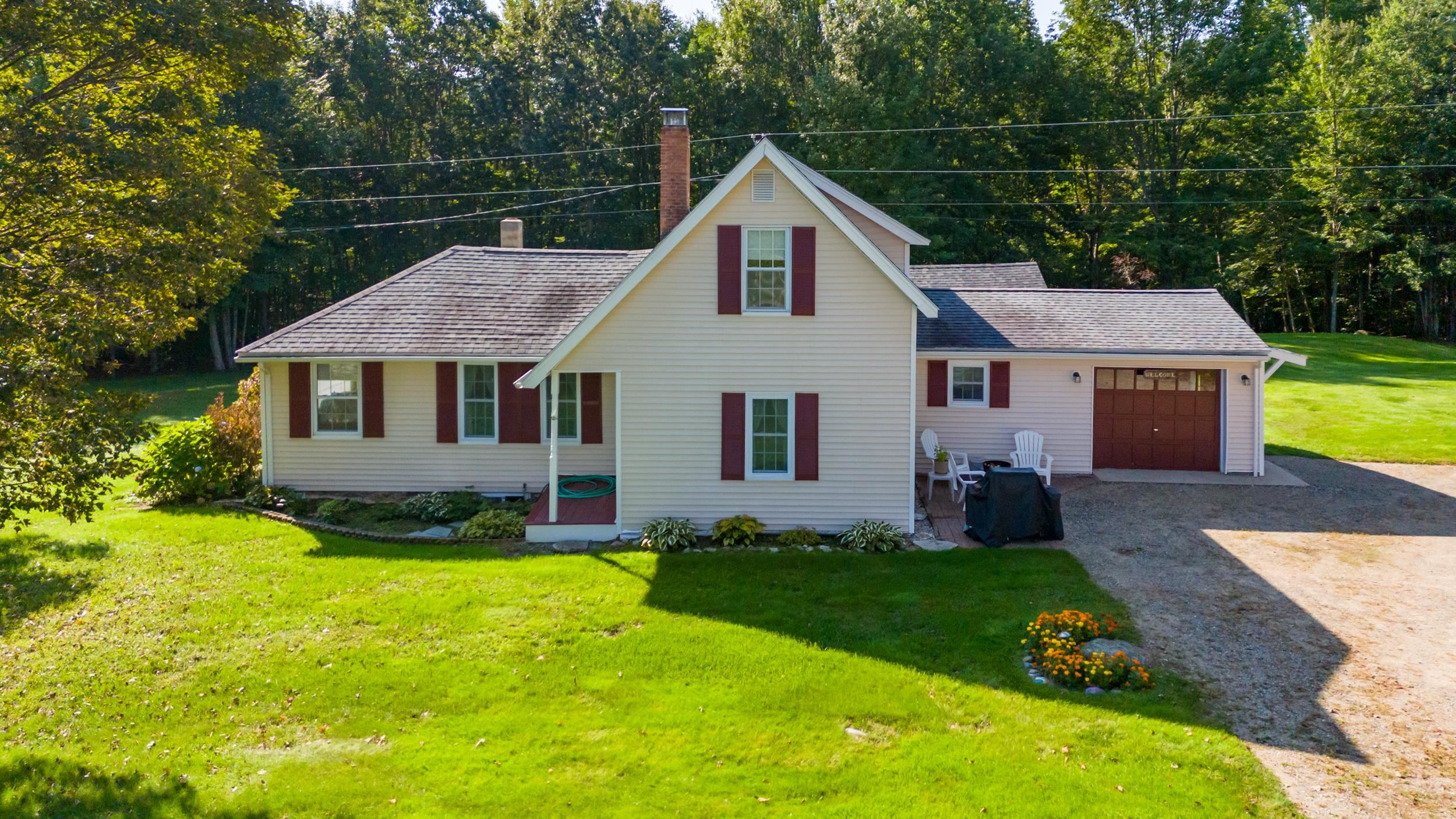 319 Vittum Hill Road