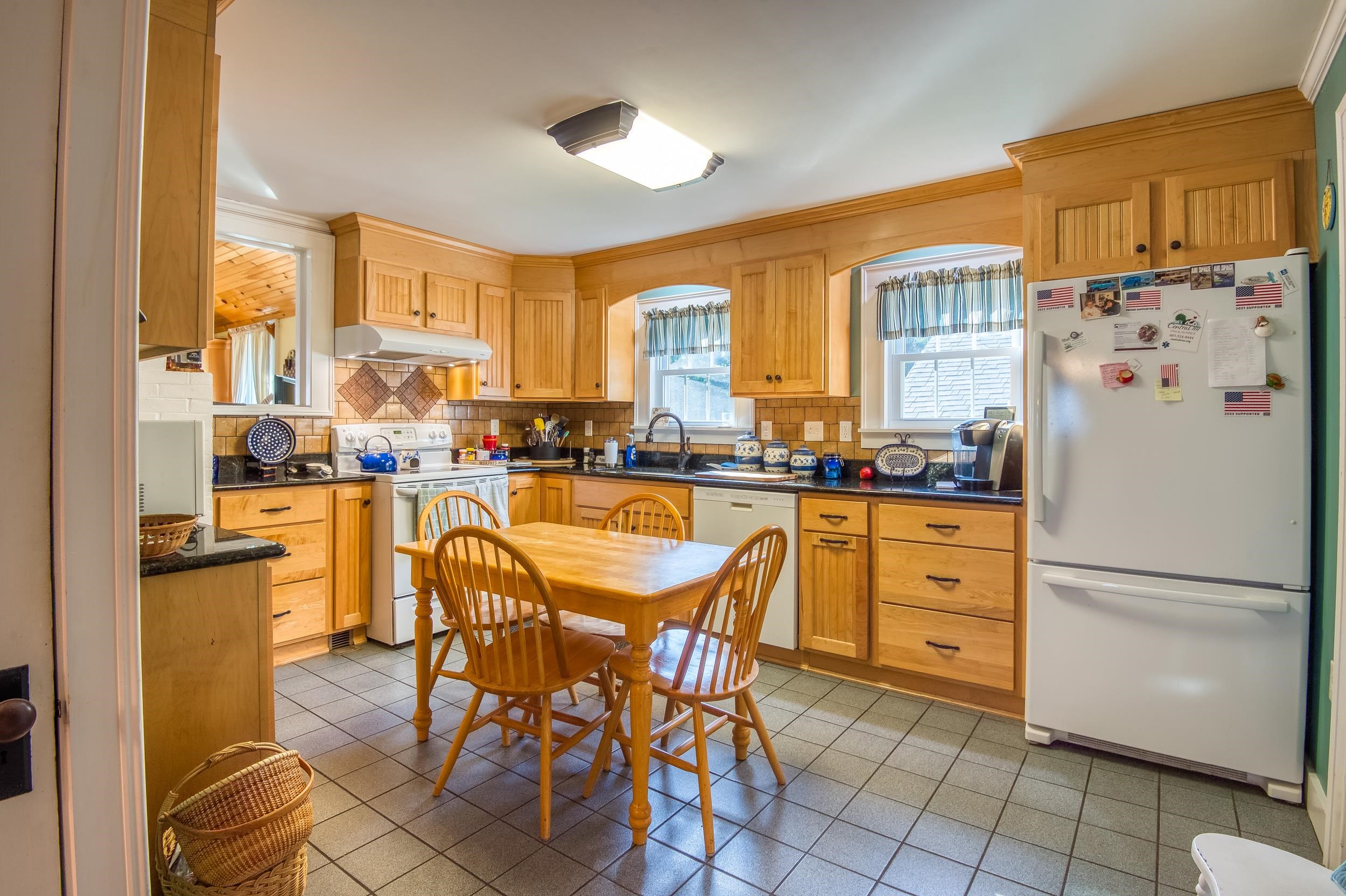 319 Vittum Hill Road