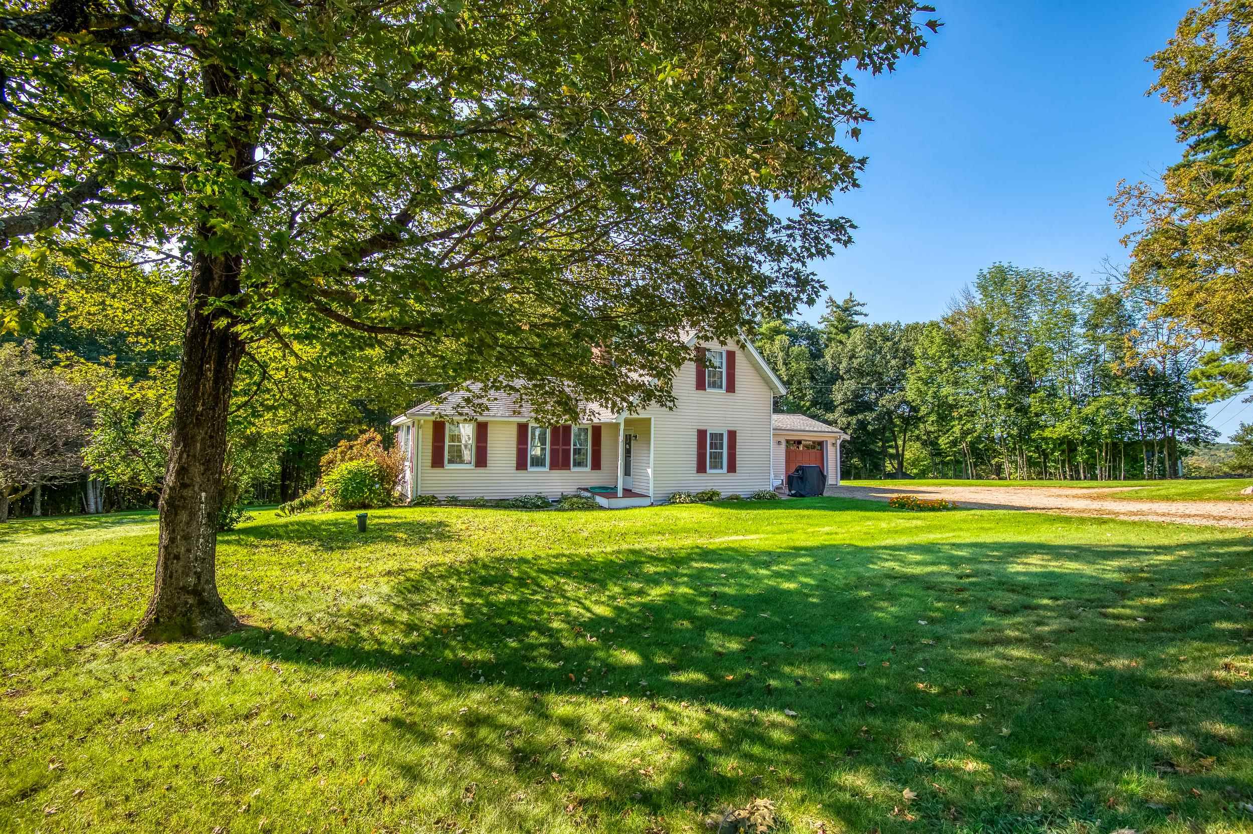319 Vittum Hill Road