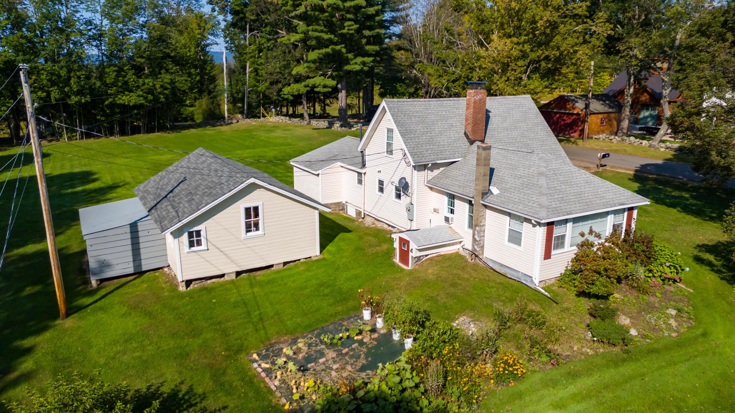 319 Vittum Hill Road